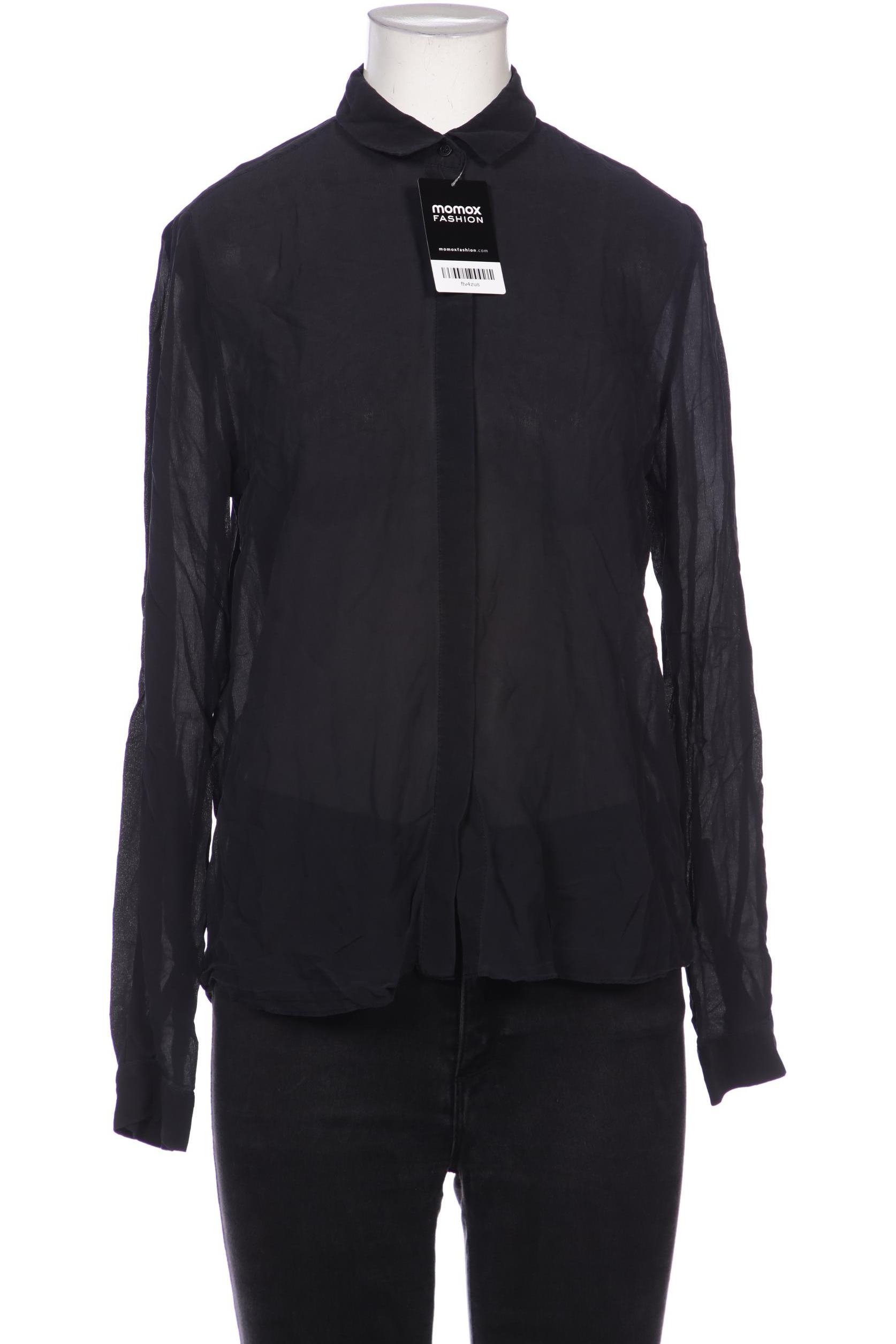 

& other stories Damen Bluse, schwarz