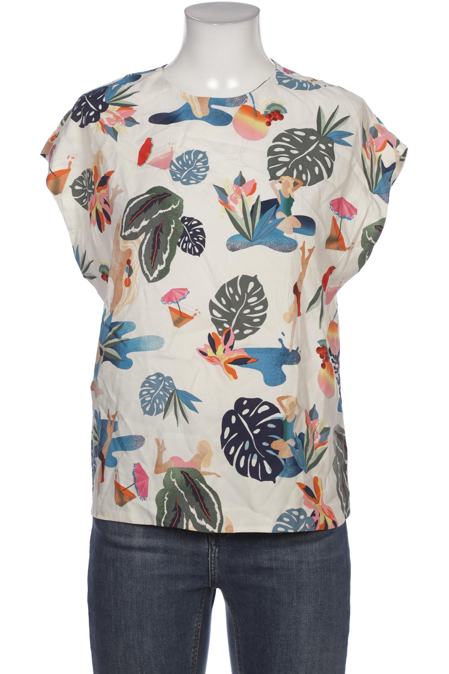 

& Other Stories Damen Bluse, mehrfarbig