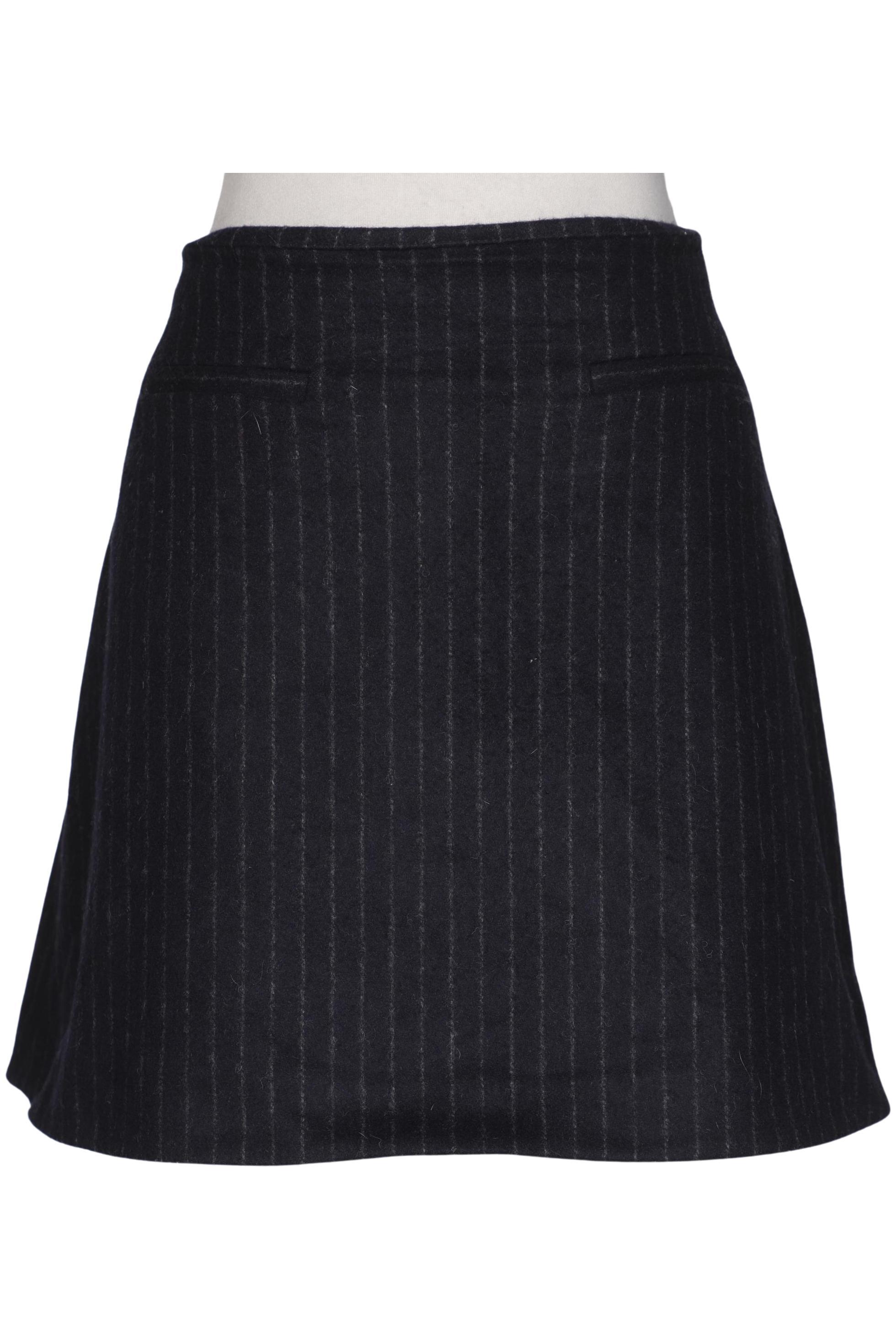 

& Other Stories Damen Rock, marineblau, Gr. 38