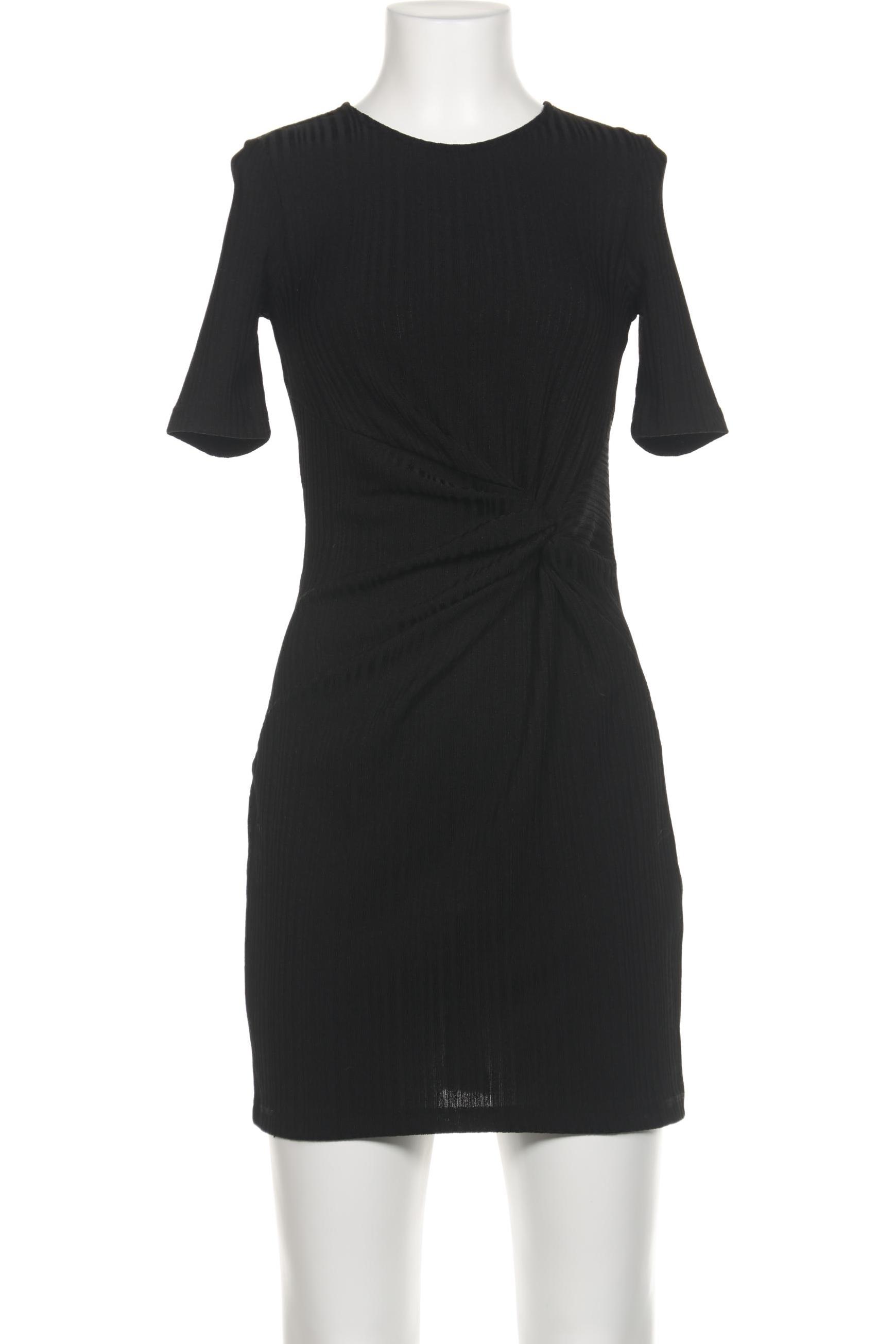 

& Other Stories Damen Kleid, schwarz, Gr. 34