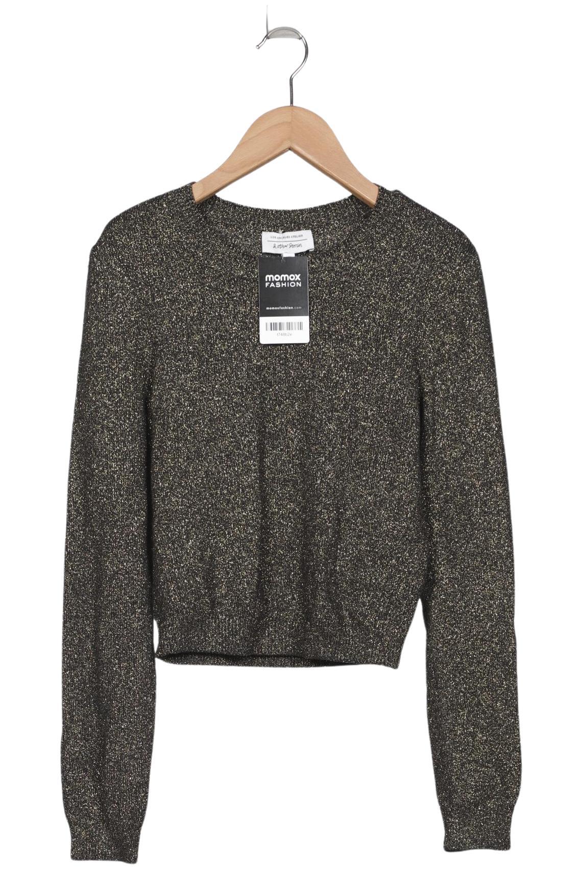 

& Other Stories Damen Pullover, grün, Gr. 36