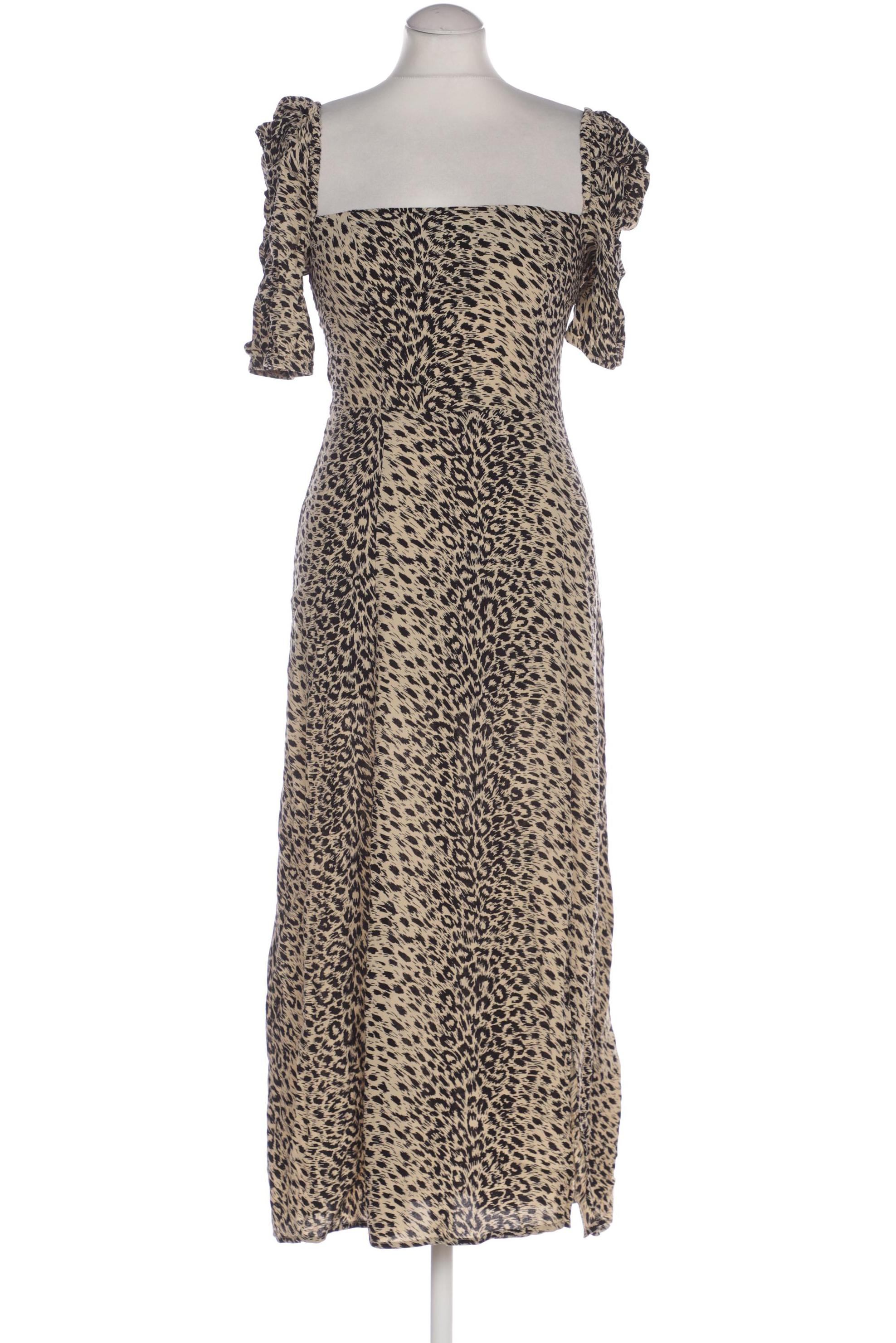 

& Other Stories Damen Kleid, beige, Gr. 36