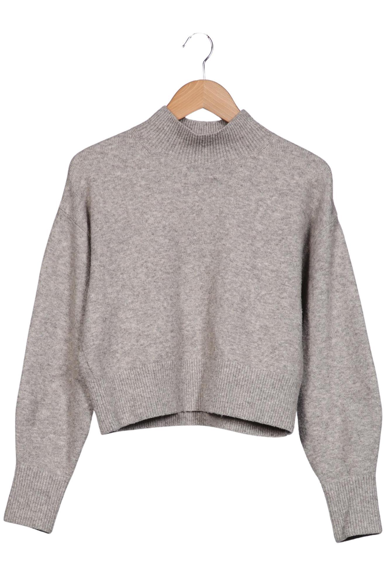 

& Other Stories Damen Pullover, grau, Gr. 34