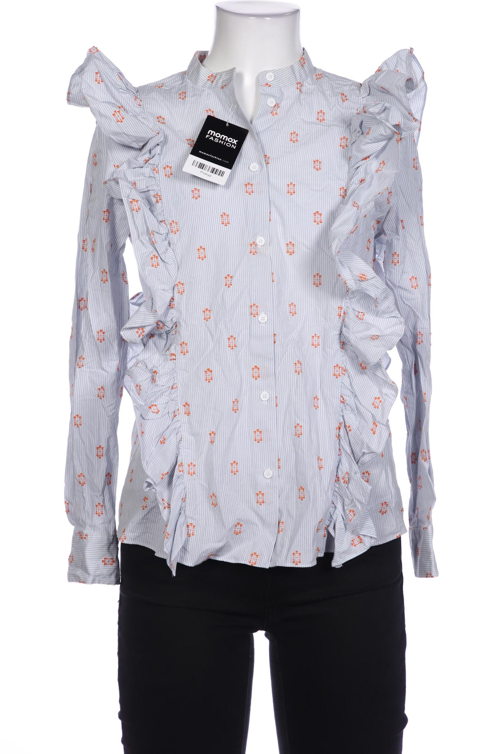 

& Other Stories Damen Bluse, hellblau