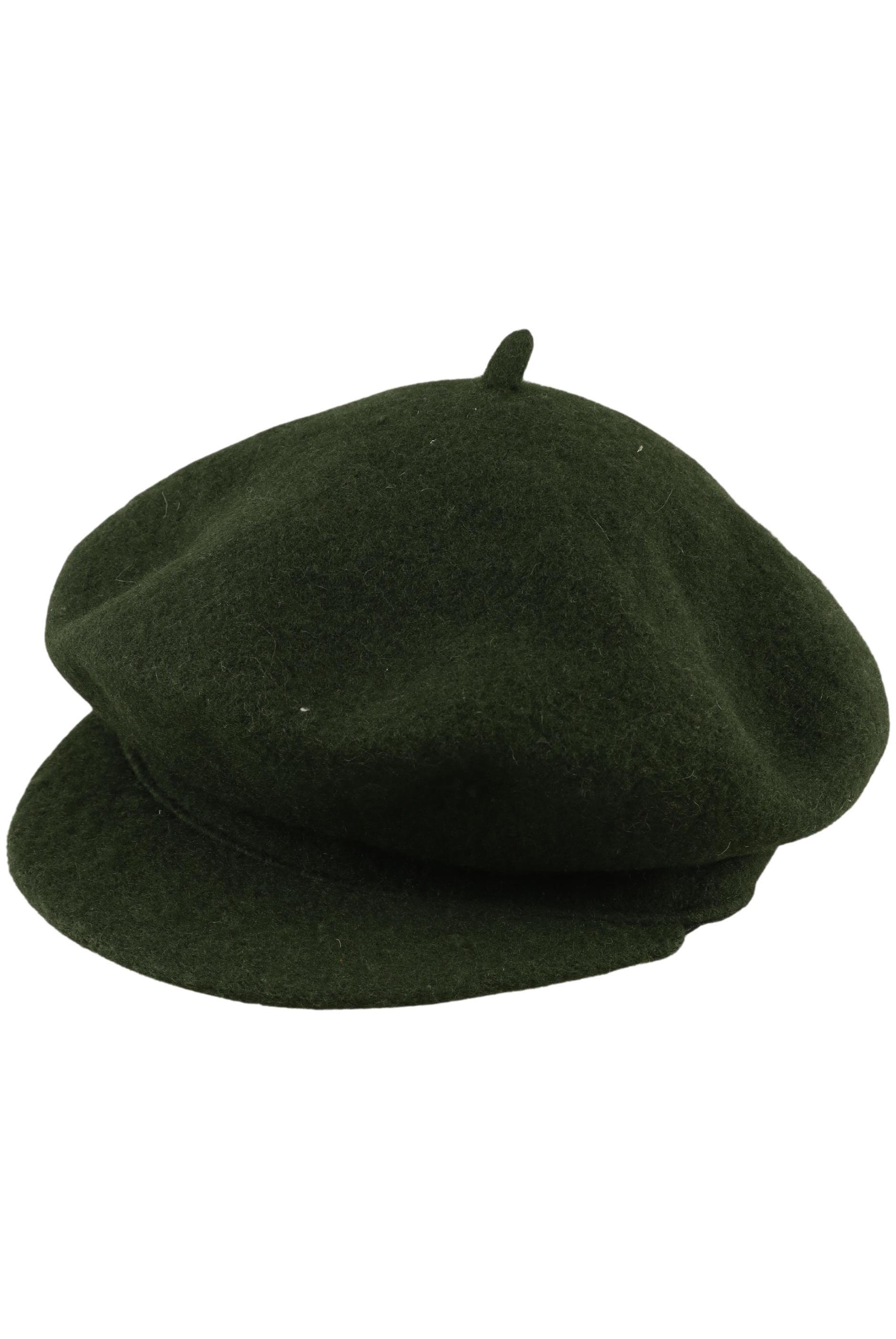 

& Other Stories Damen Hut/Mütze, grün, Gr. 56