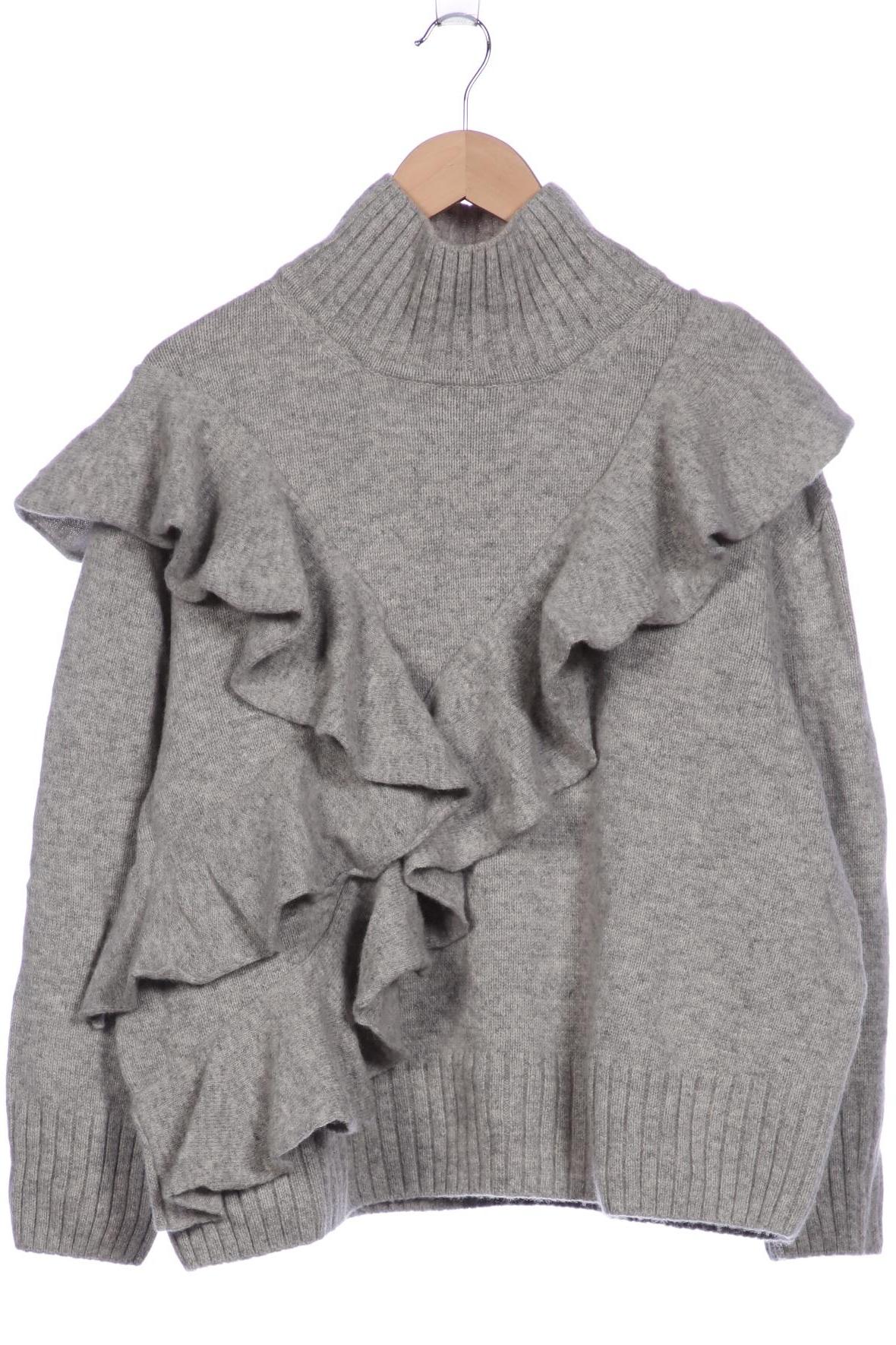 

& Other Stories Damen Pullover, grau, Gr. 38