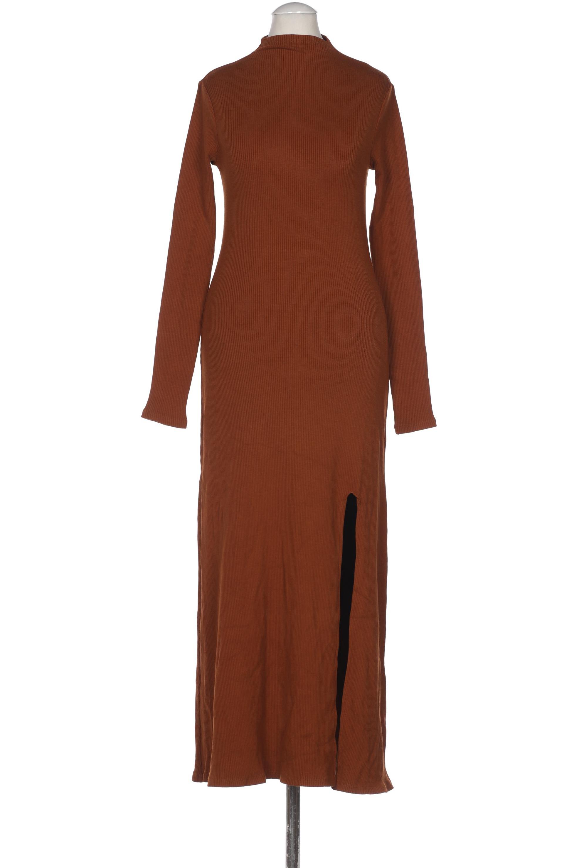 

& Other Stories Damen Kleid, braun, Gr. 34