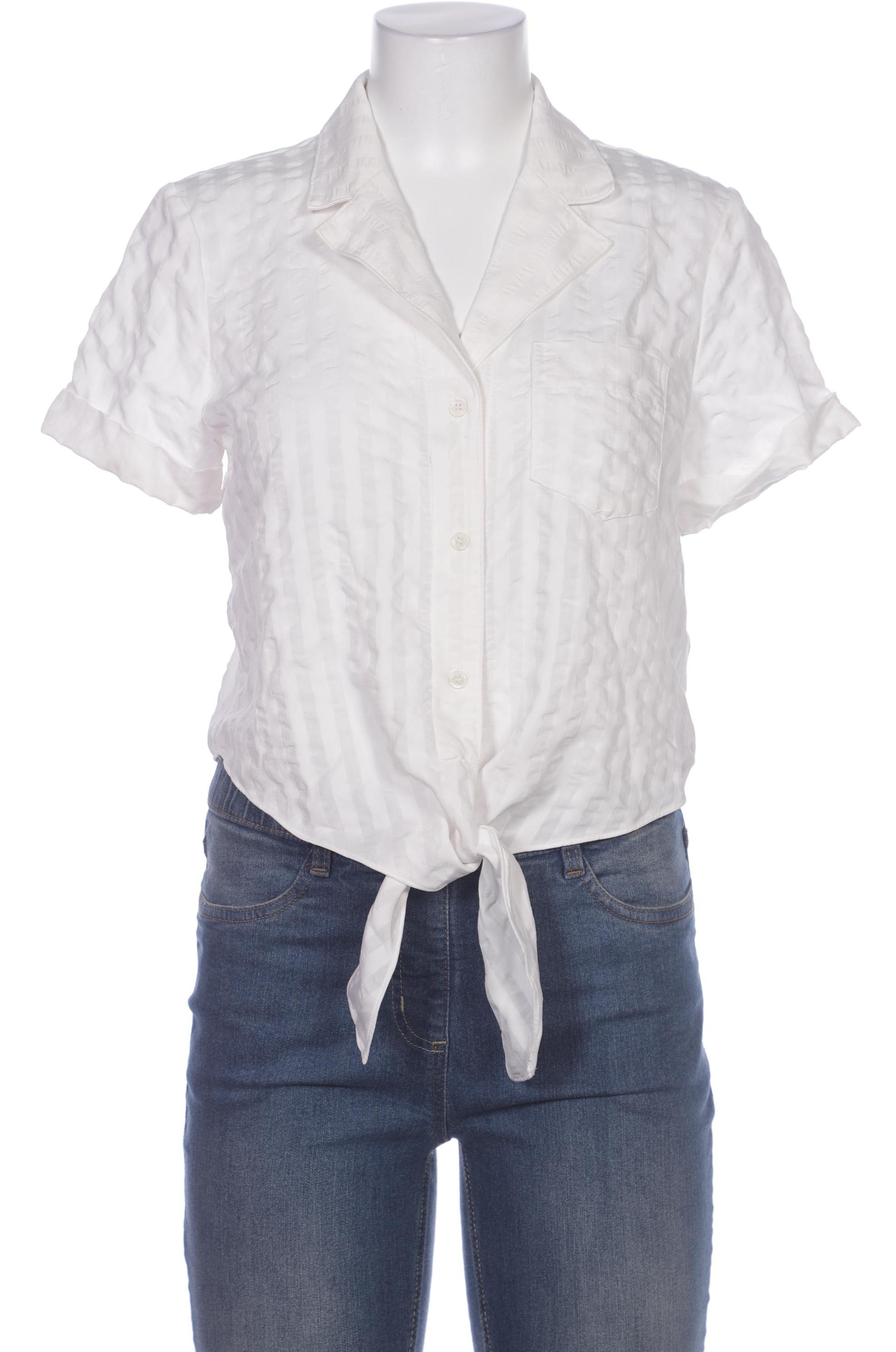 

& Other Stories Damen Bluse, weiß, Gr. 38