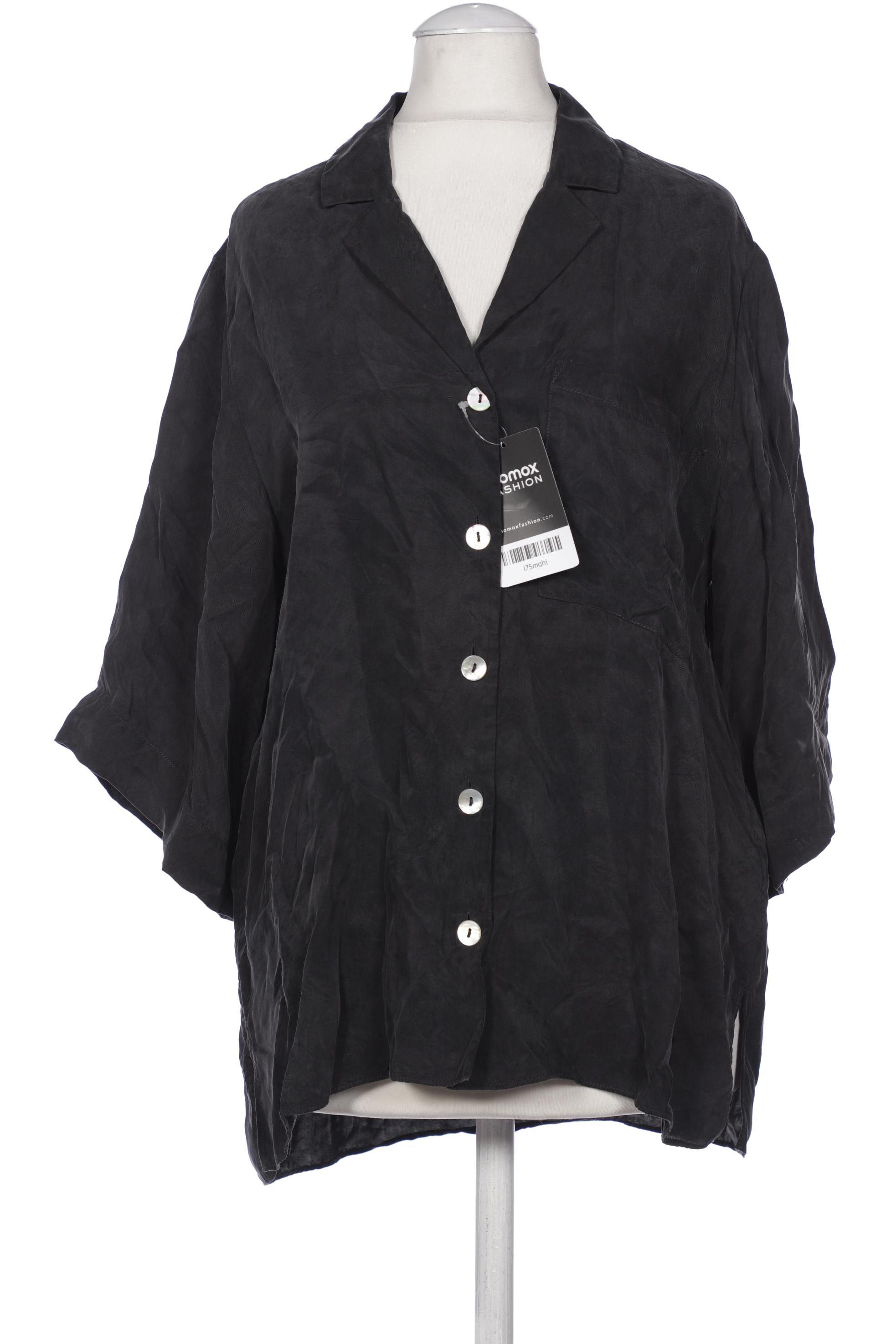 

& Other Stories Damen Bluse, grau, Gr. 34