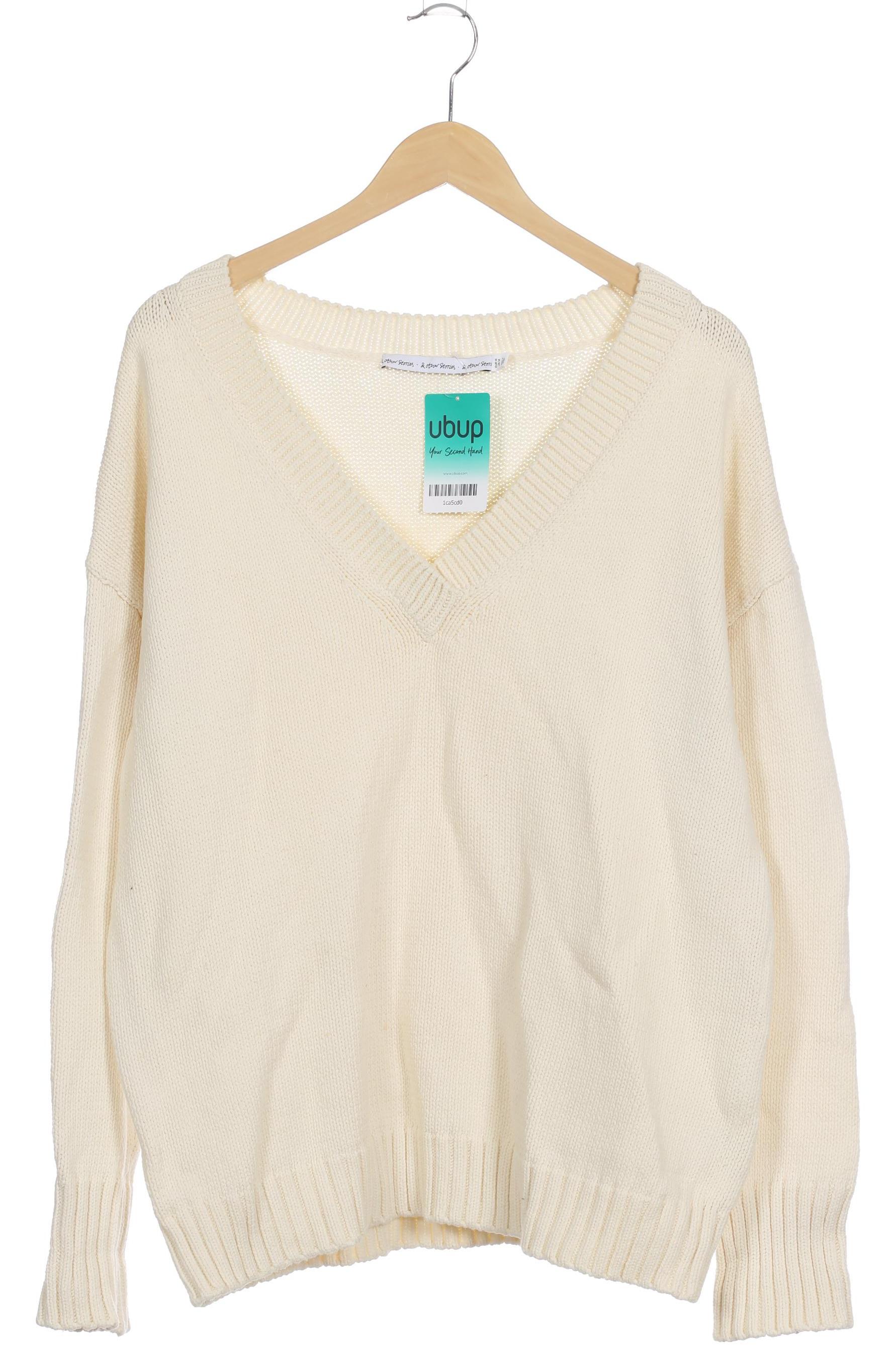 

& Other Stories Damen Pullover, beige, Gr. 38