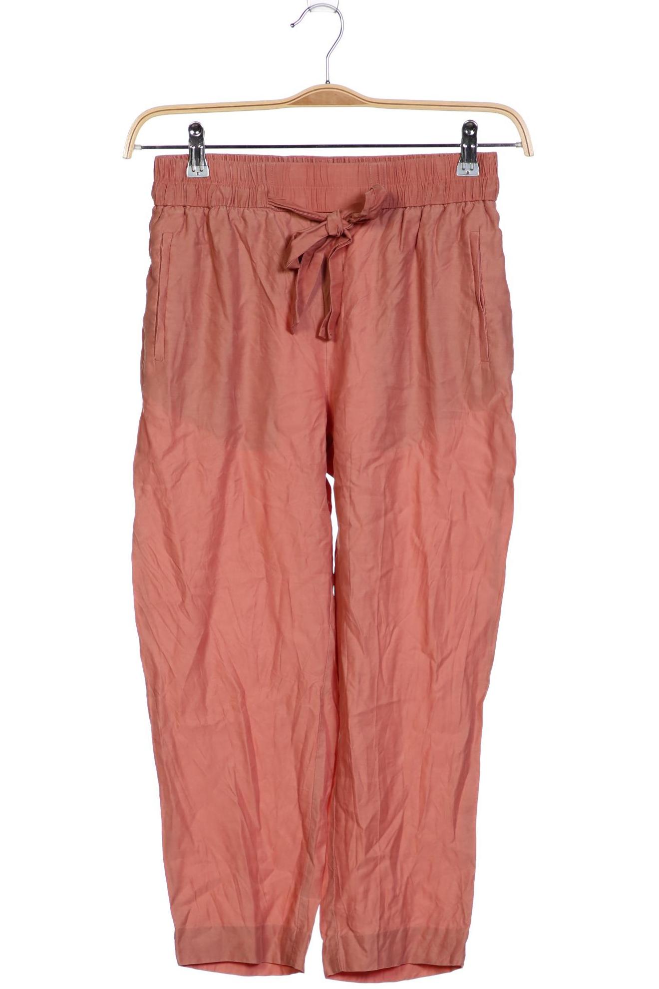 

& other stories Damen Stoffhose, orange