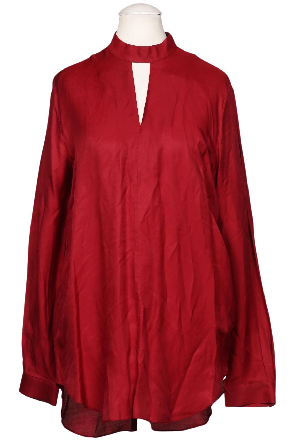 

& Other Stories Damen Bluse, rot, Gr. 34