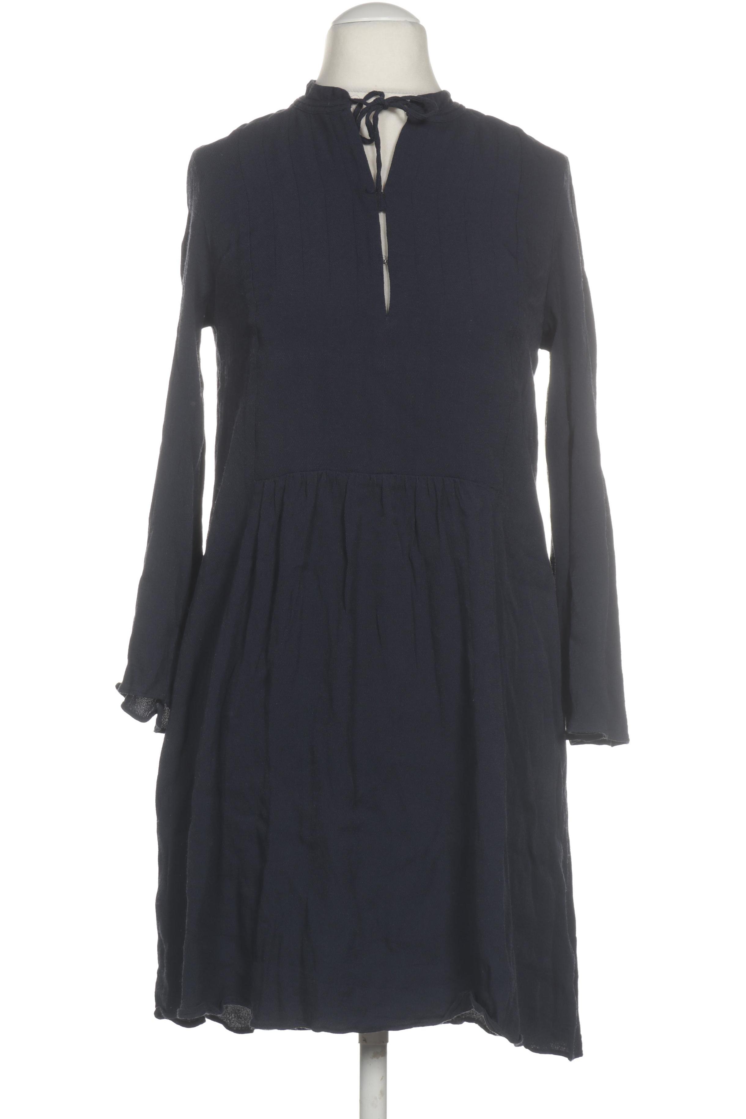 

& Other Stories Damen Kleid, blau, Gr. 36