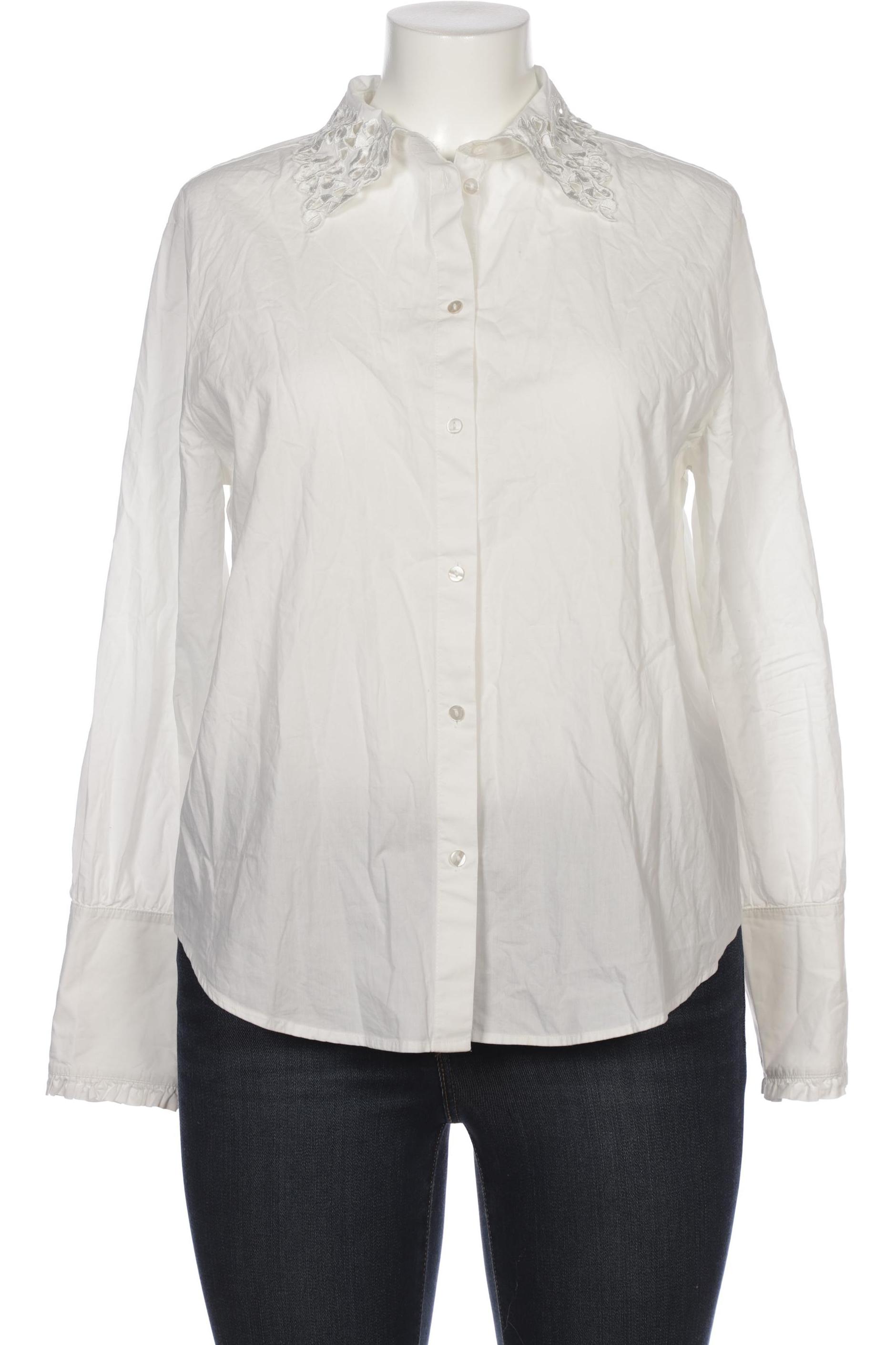 

& Other Stories Damen Bluse, weiß