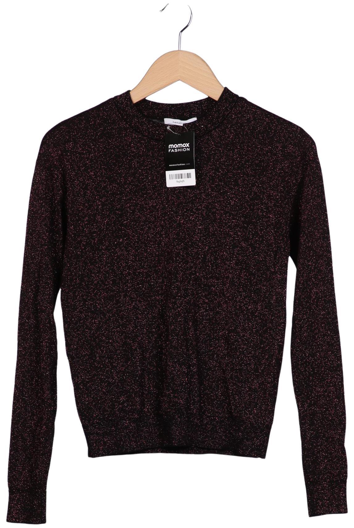 

& Other Stories Damen Pullover, bordeaux, Gr. 36