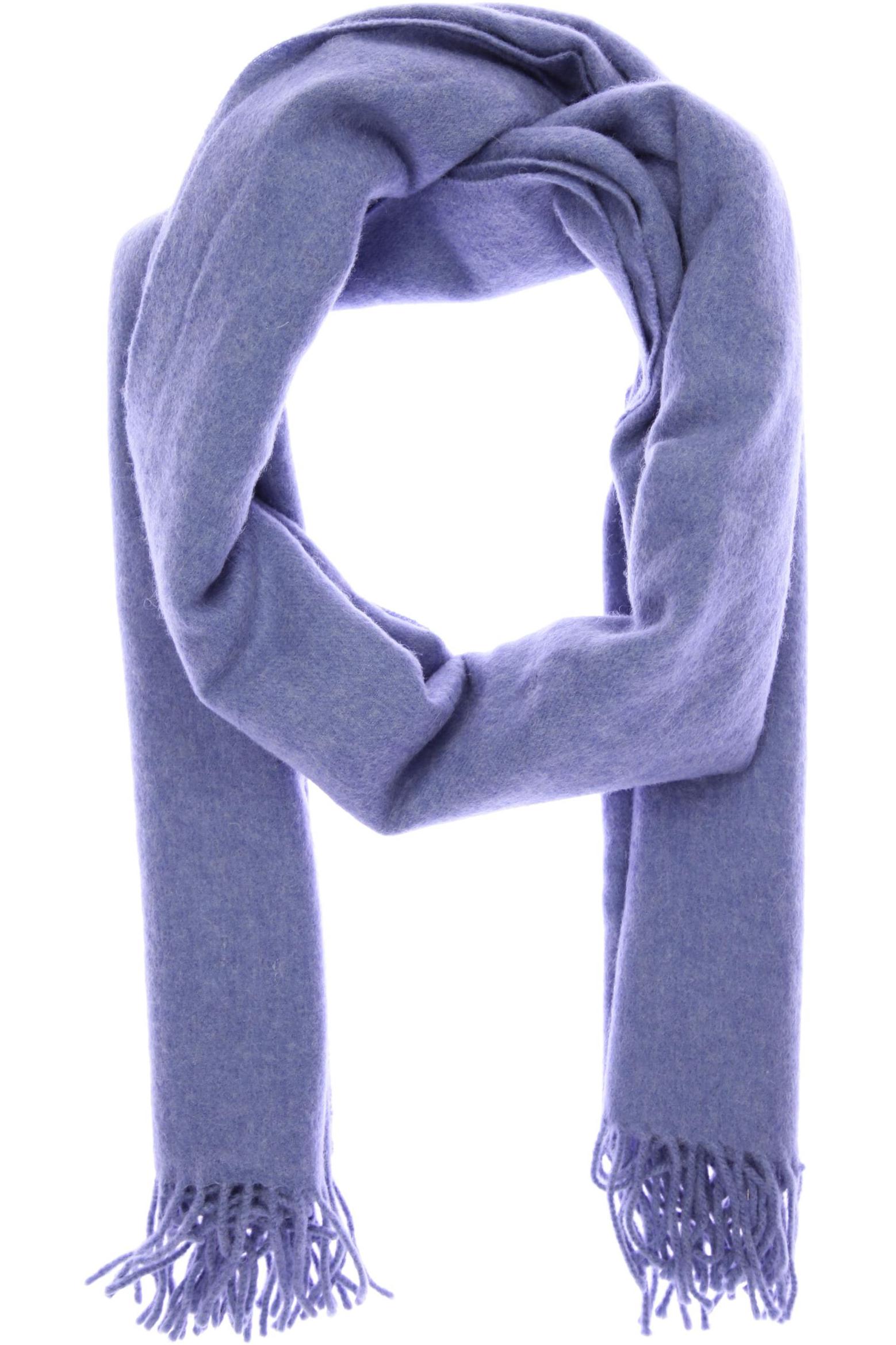 

& Other Stories Damen Schal, blau, Gr.