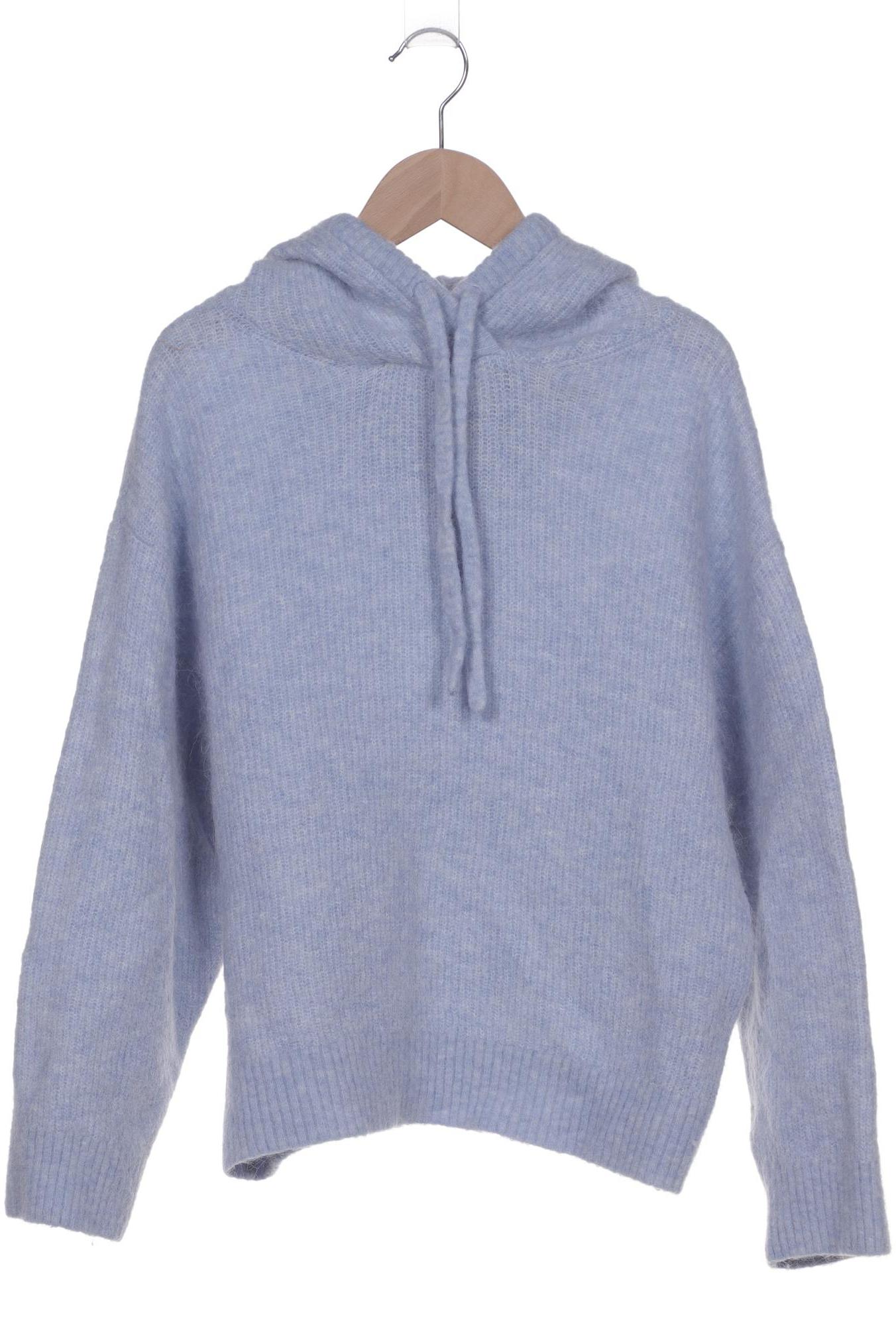 

& Other Stories Damen Pullover, hellblau, Gr. 34