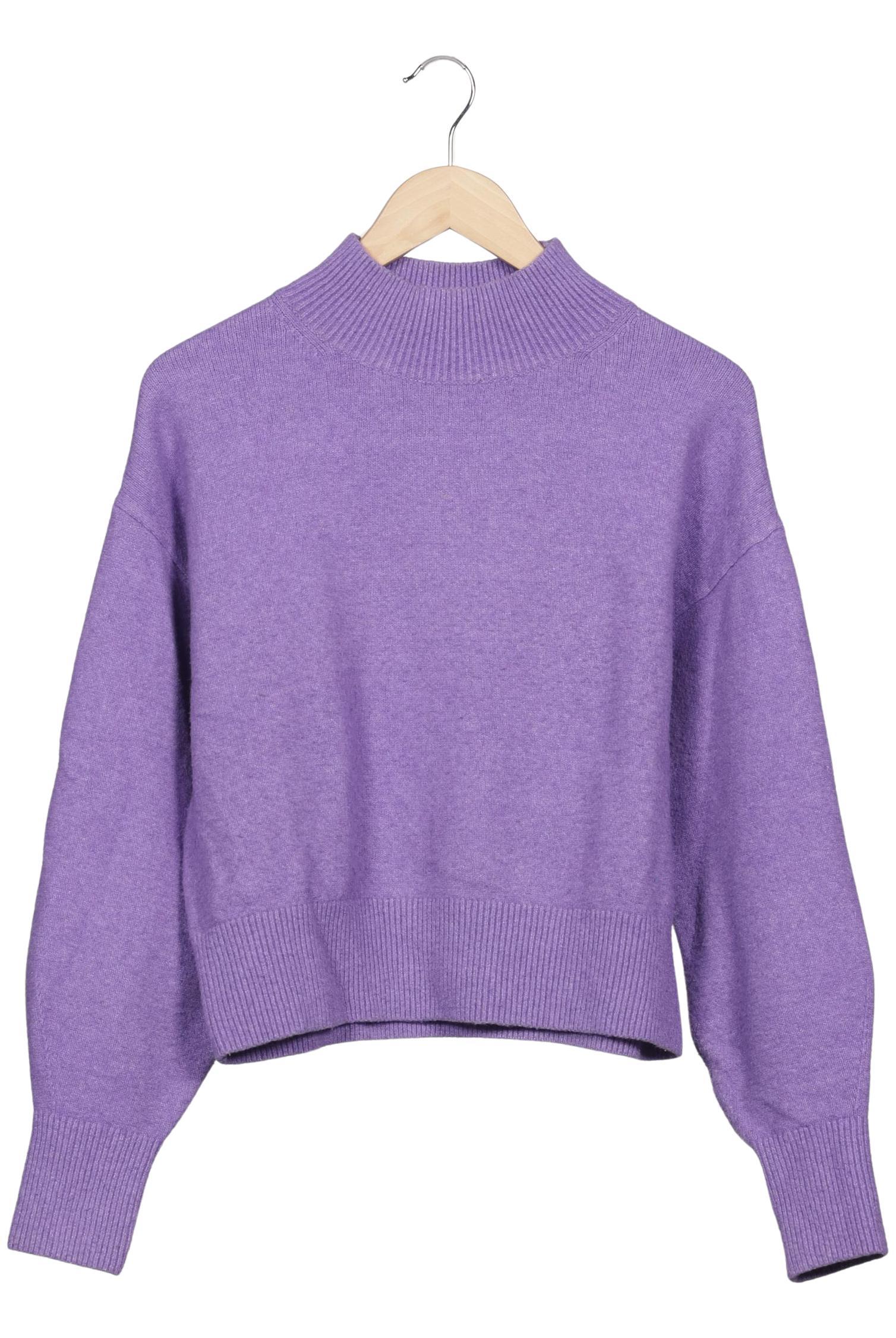 

& Other Stories Damen Pullover, flieder, Gr. 36