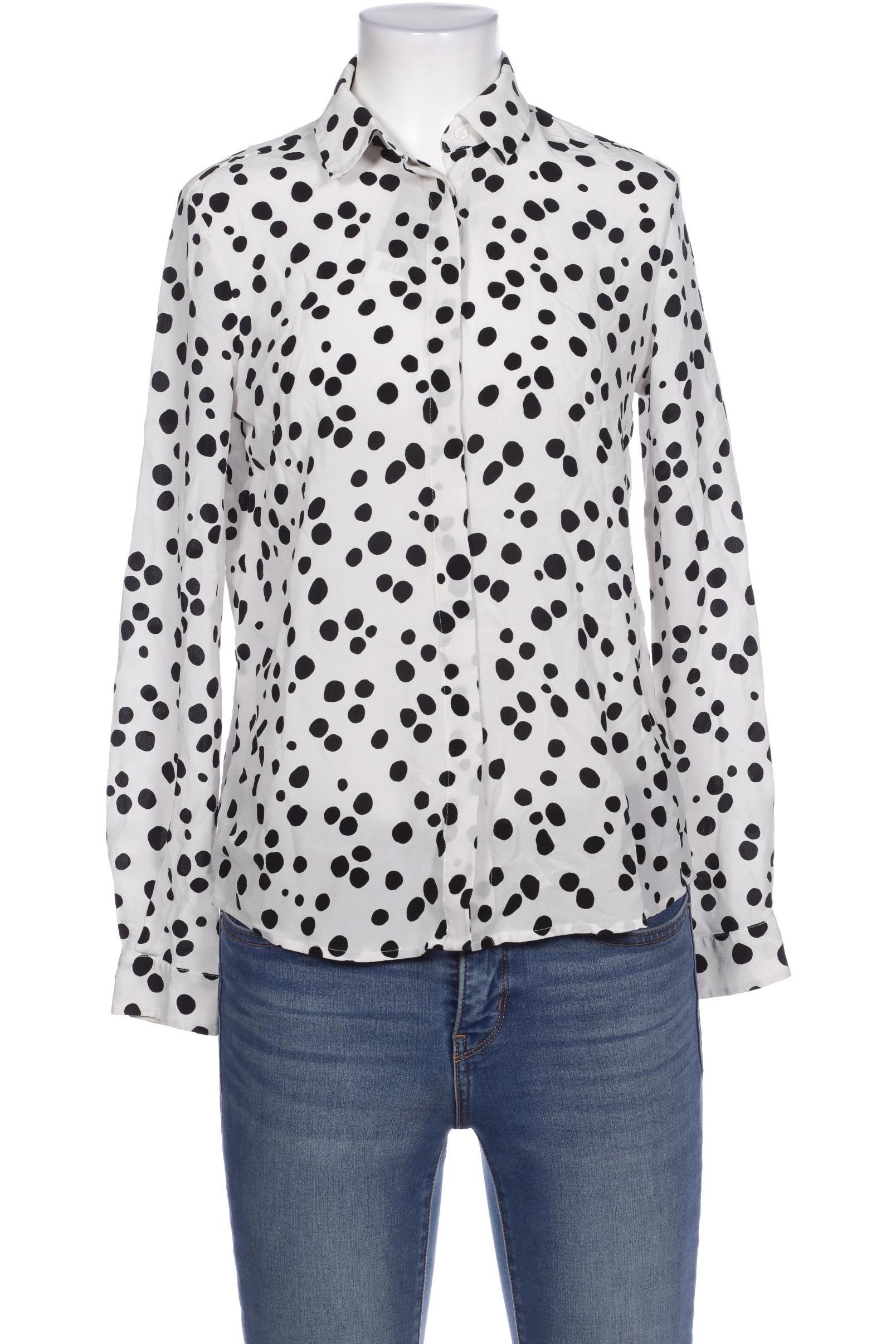 

& Other Stories Damen Bluse, weiß, Gr. 34