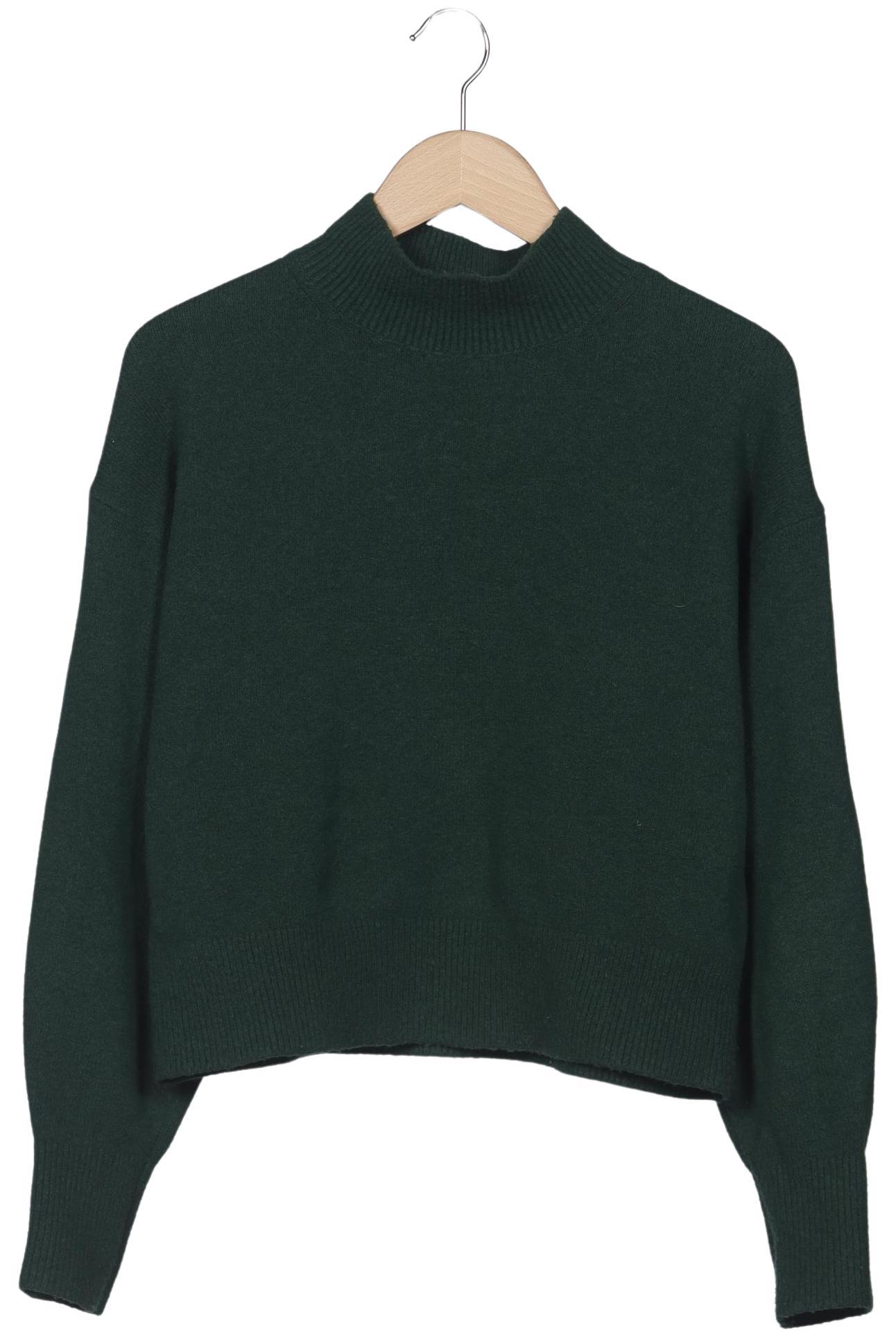 

& Other Stories Damen Pullover, grün, Gr. 38