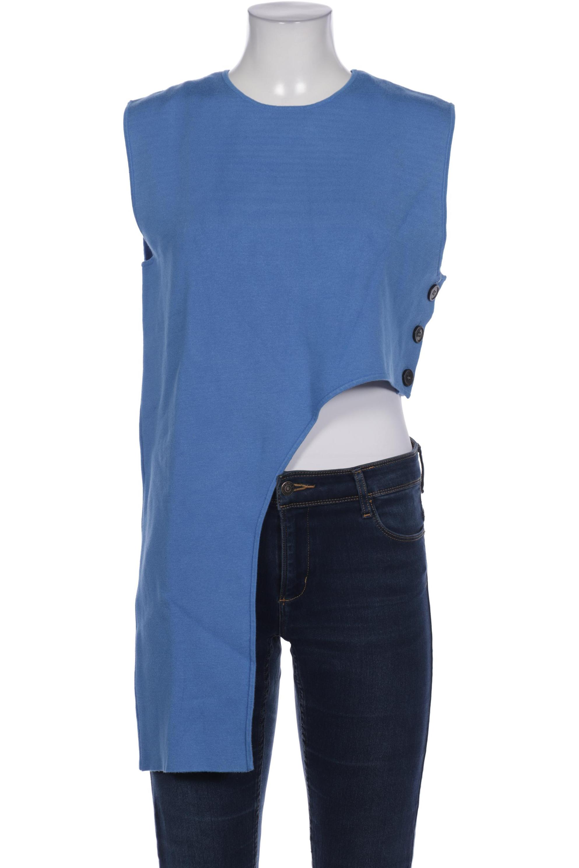 

& Other Stories Damen Pullover, blau