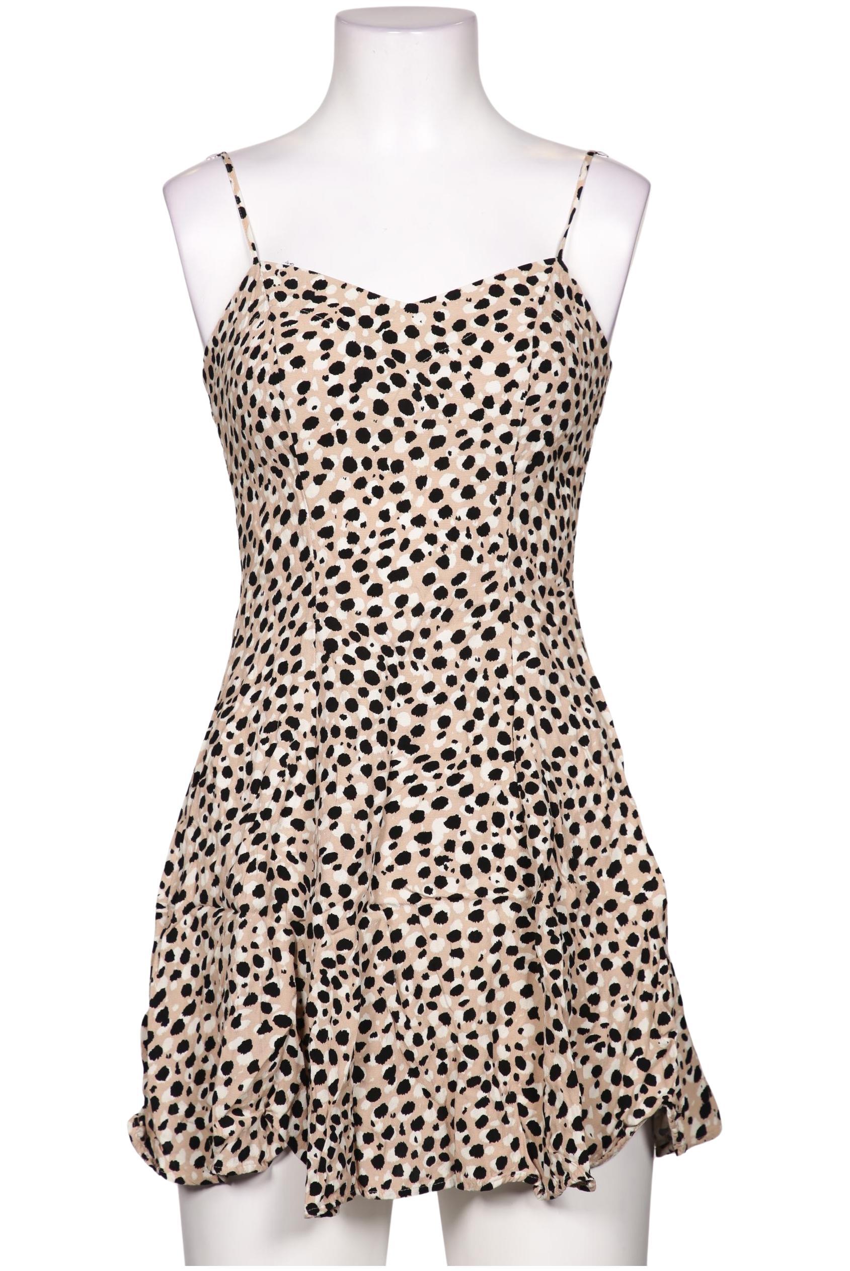

& Other Stories Damen Kleid, beige, Gr. 34
