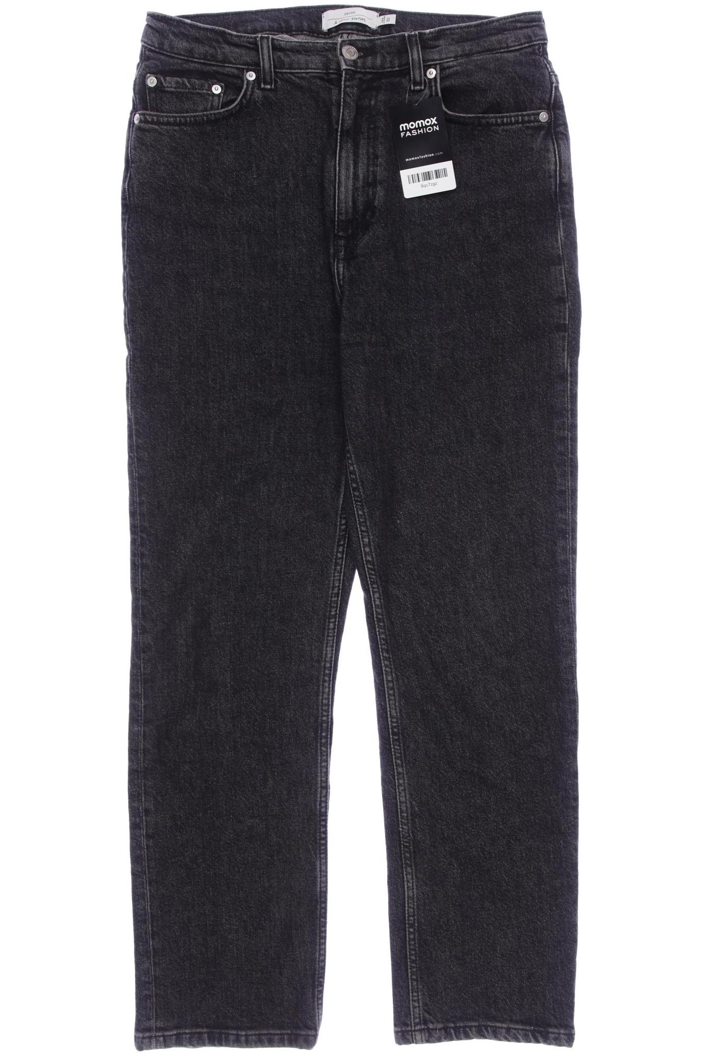

& Other Stories Damen Jeans, grau, Gr. 30