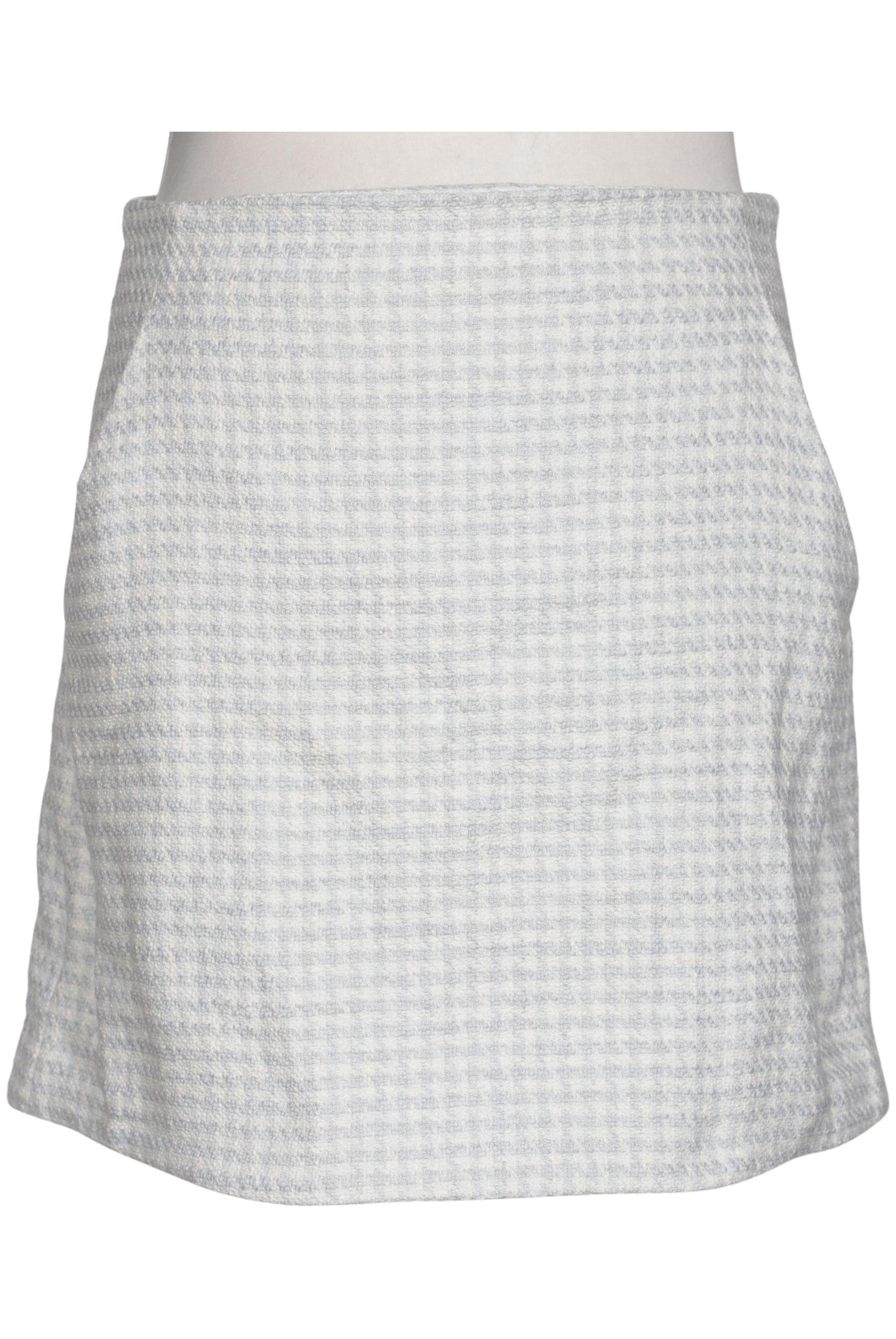 

& Other Stories Damen Rock, hellblau, Gr. 42