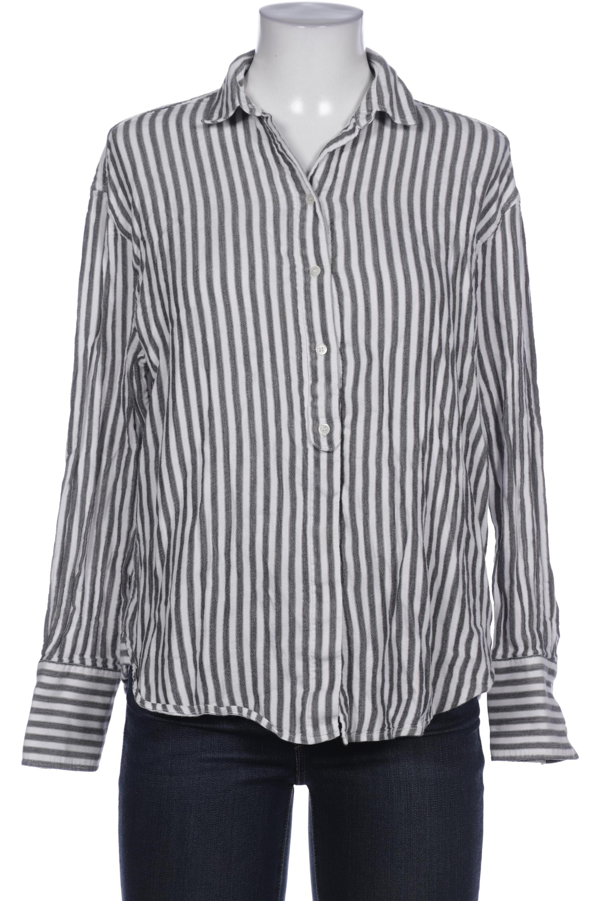 

& Other Stories Damen Bluse, grau, Gr. 36