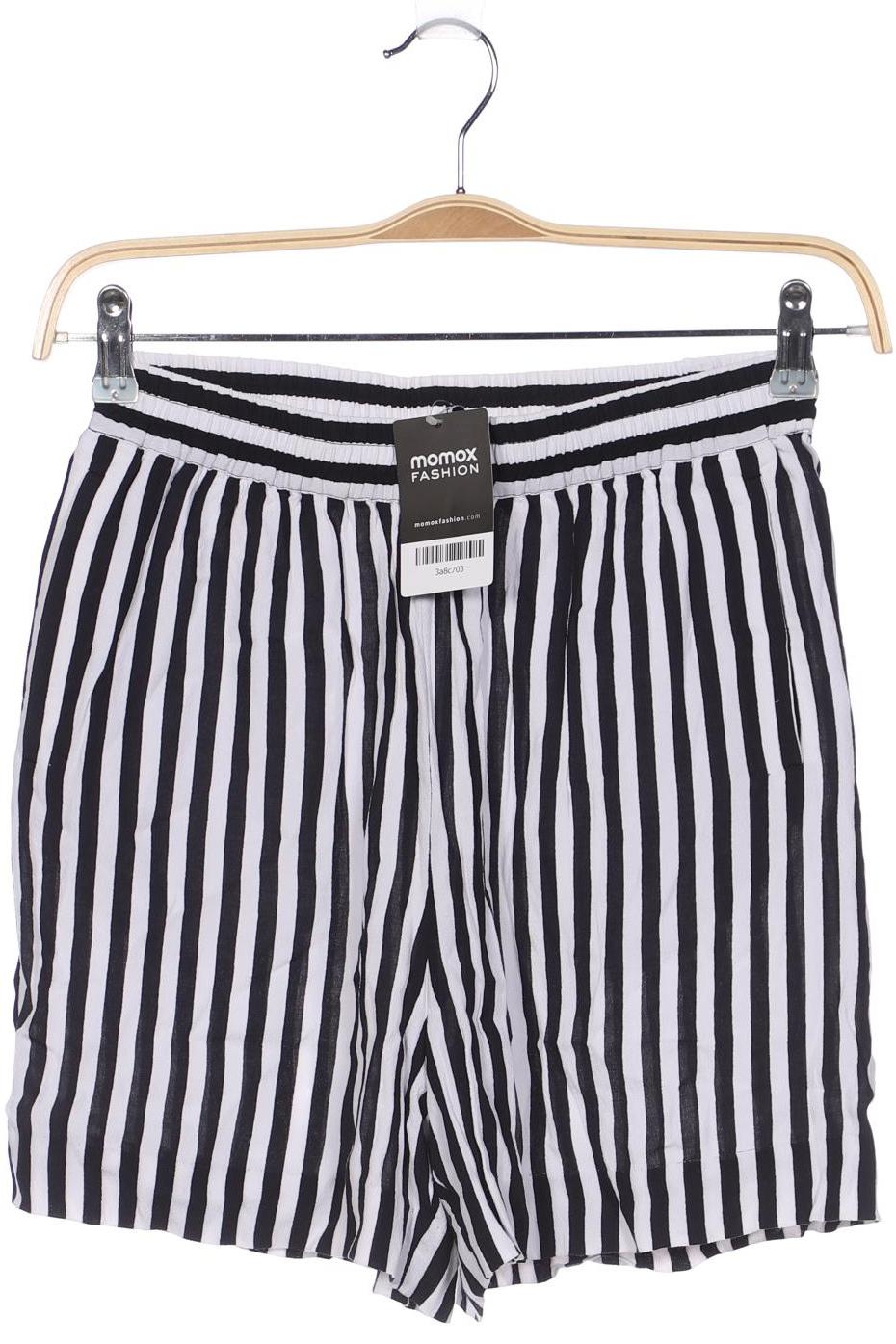 

& Other Stories Damen Shorts, marineblau, Gr. 38