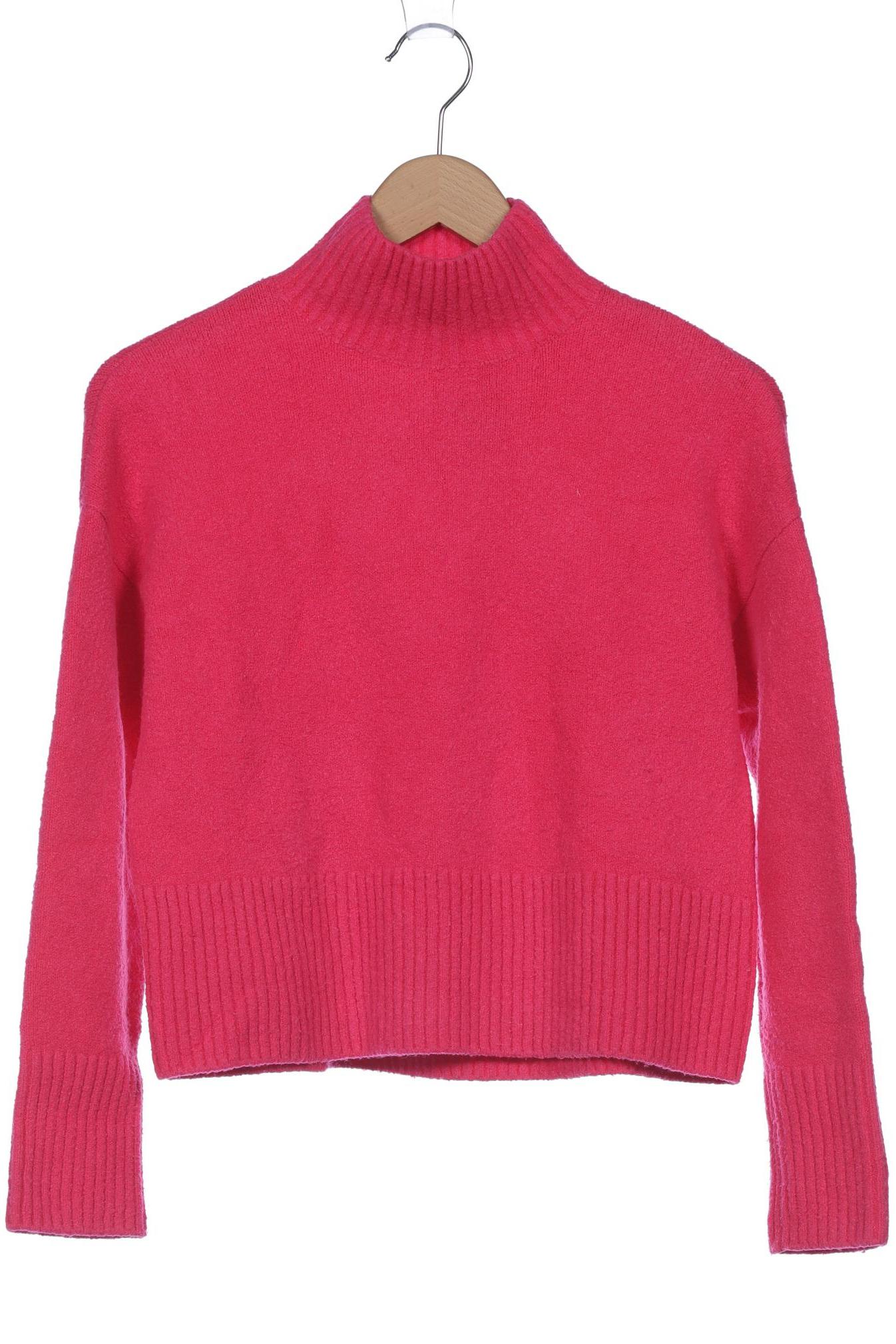 

& other stories Damen Pullover, pink