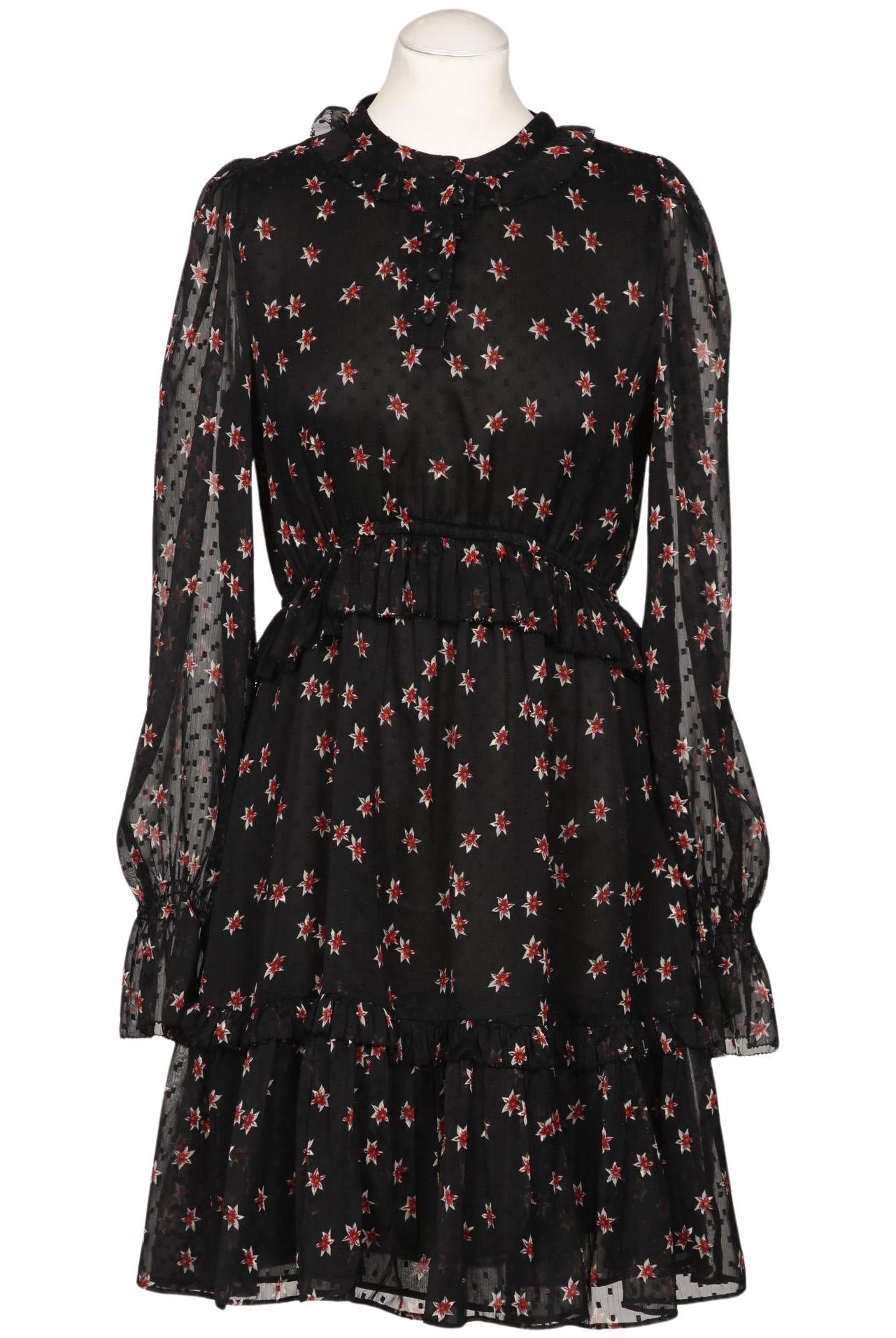 

& Other Stories Damen Kleid, schwarz, Gr. 38