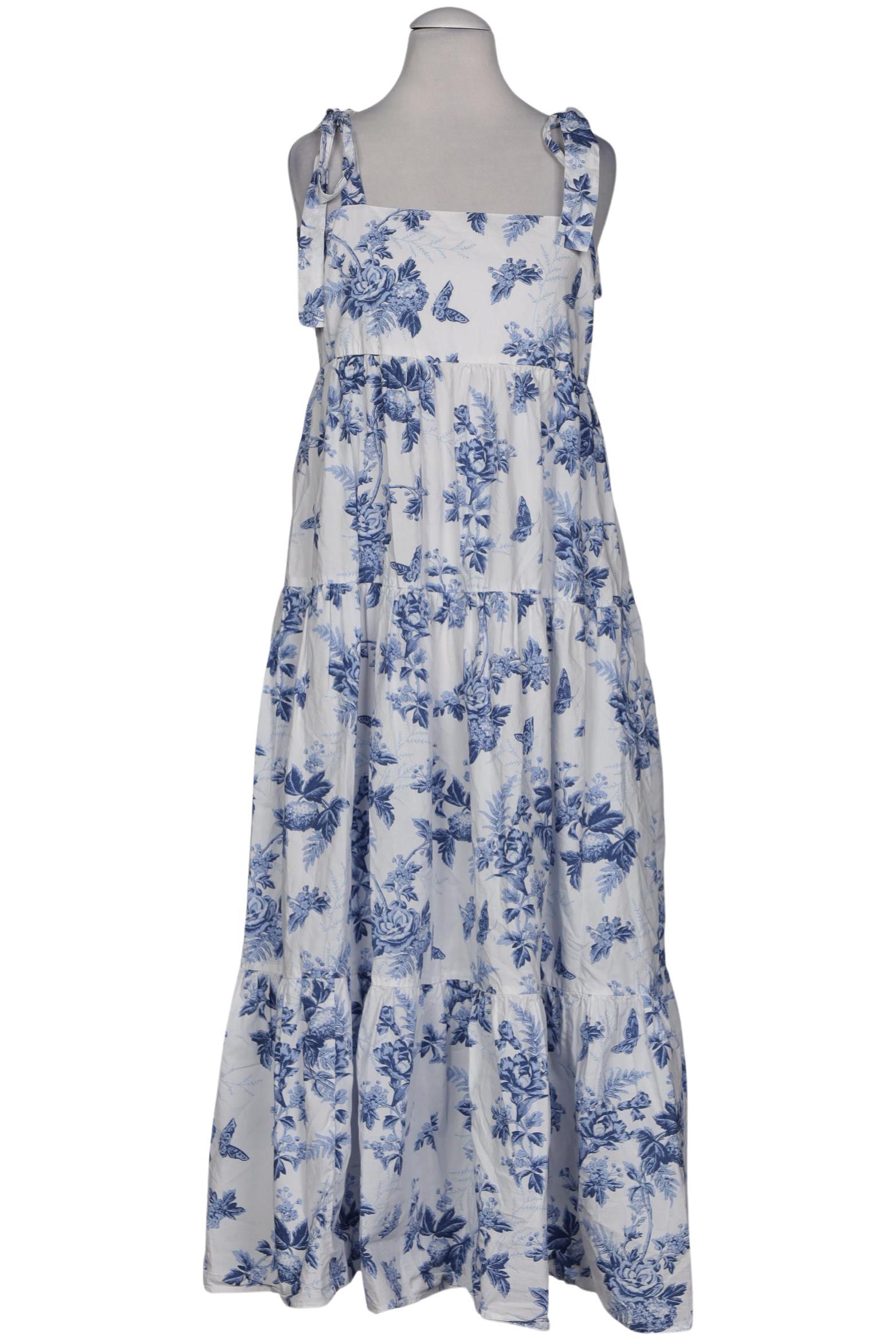 

& Other Stories Damen Kleid, mehrfarbig, Gr. 36