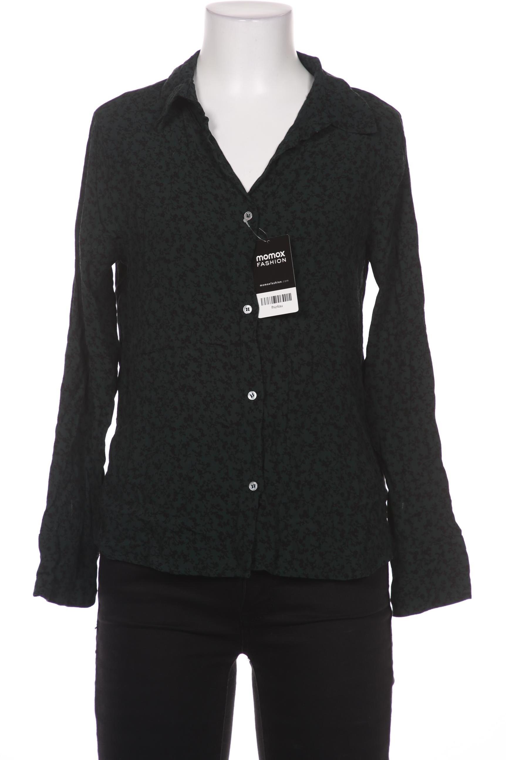 

& Other Stories Damen Bluse, grün, Gr. 36