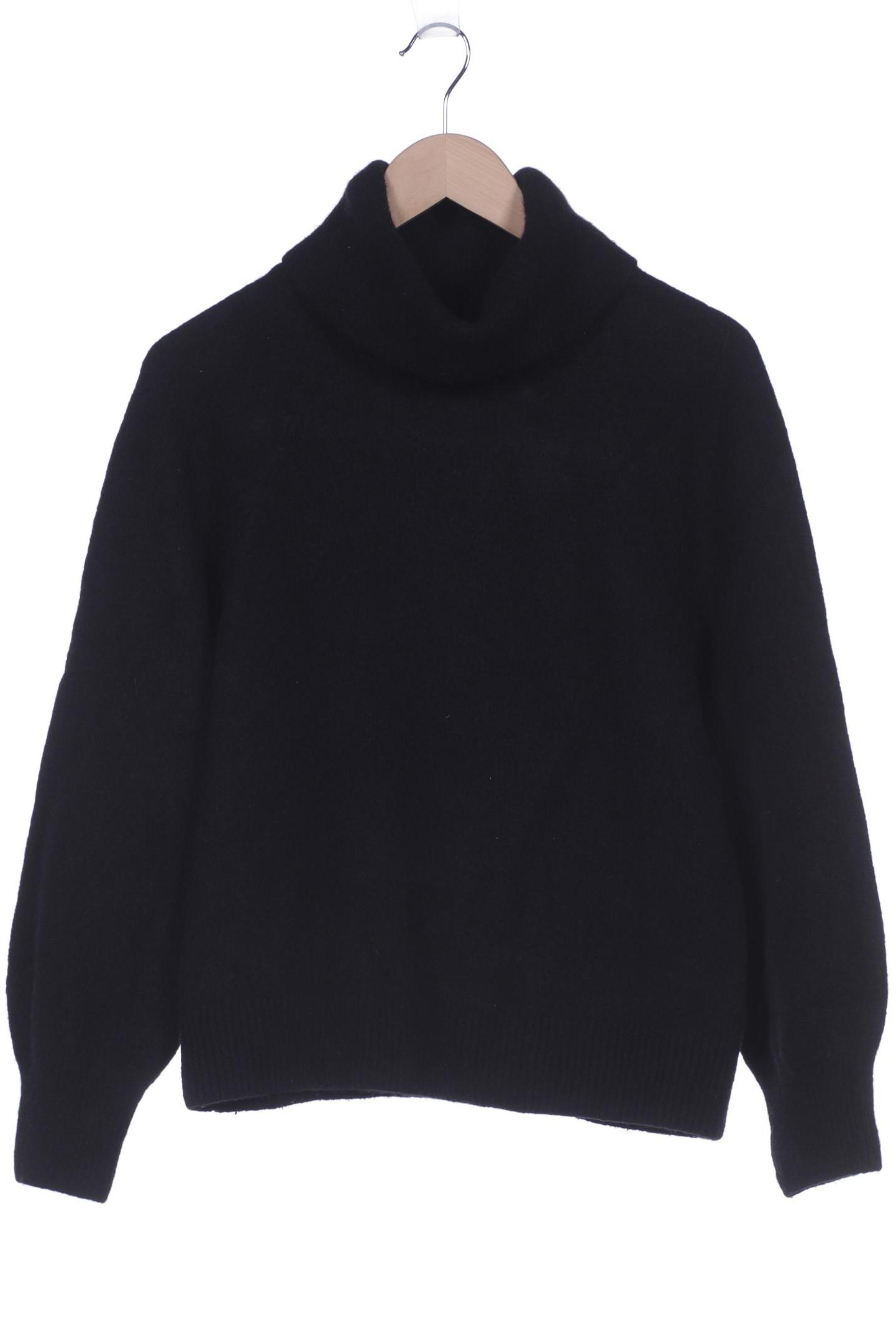 

& Other Stories Damen Pullover, schwarz