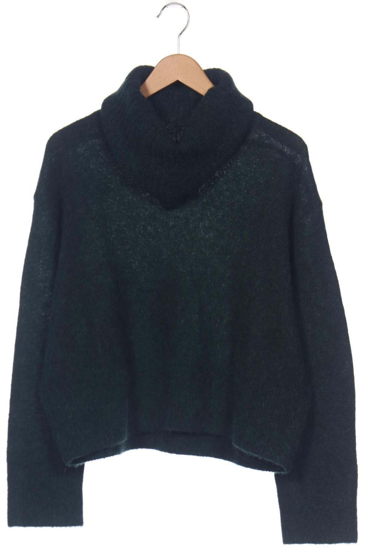 

& Other Stories Damen Pullover, grün, Gr. 36