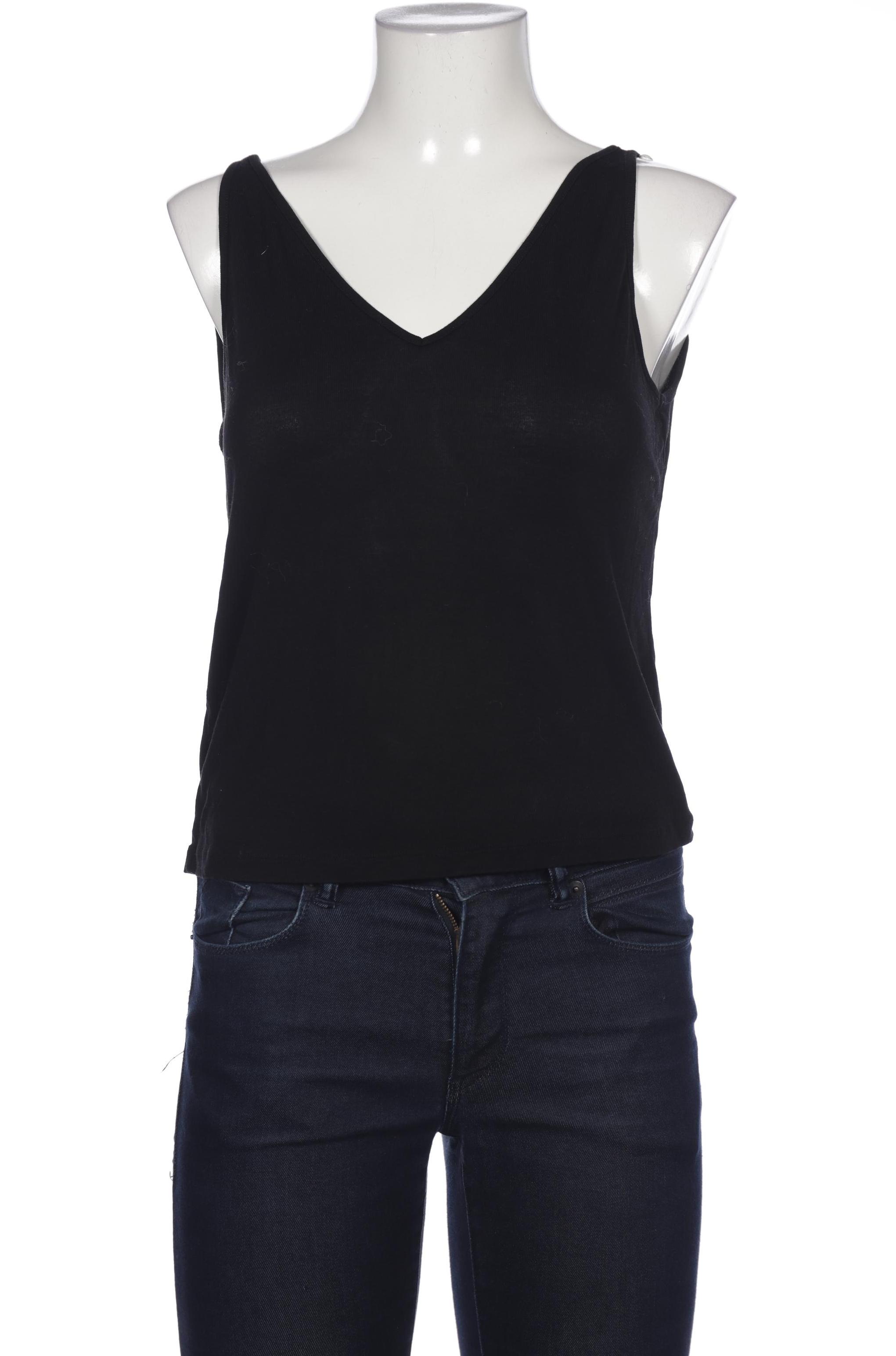 

& other stories Damen Top, schwarz