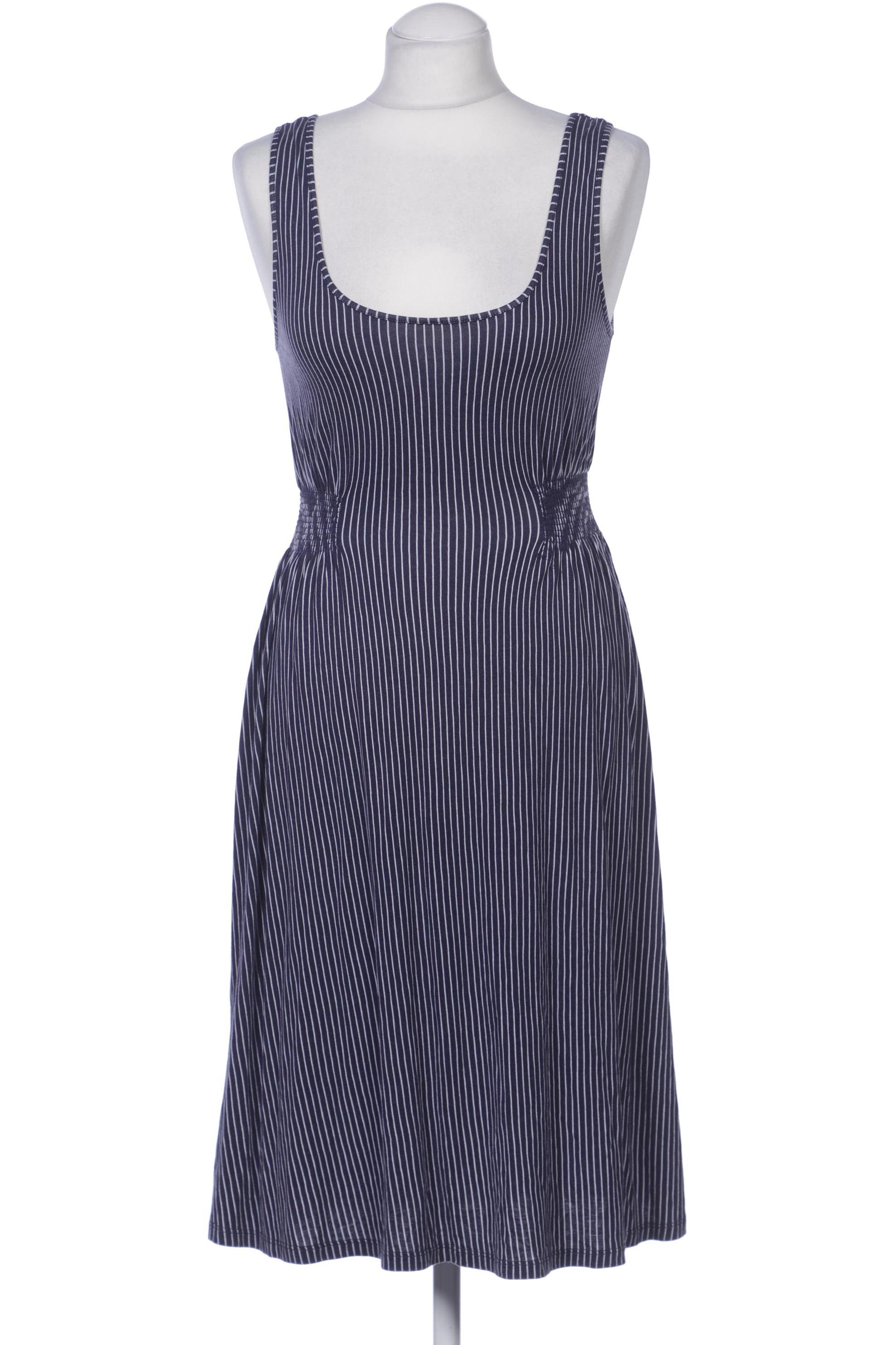 

& Other Stories Damen Kleid, marineblau, Gr. 38
