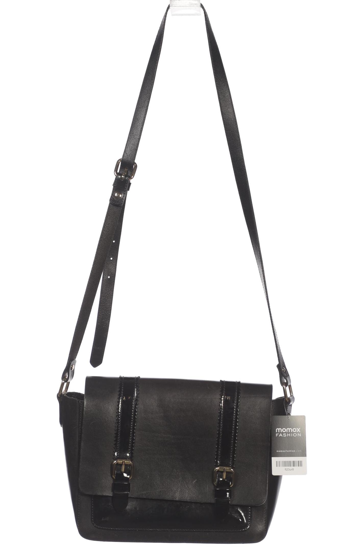 

& Other Stories Damen Handtasche, schwarz