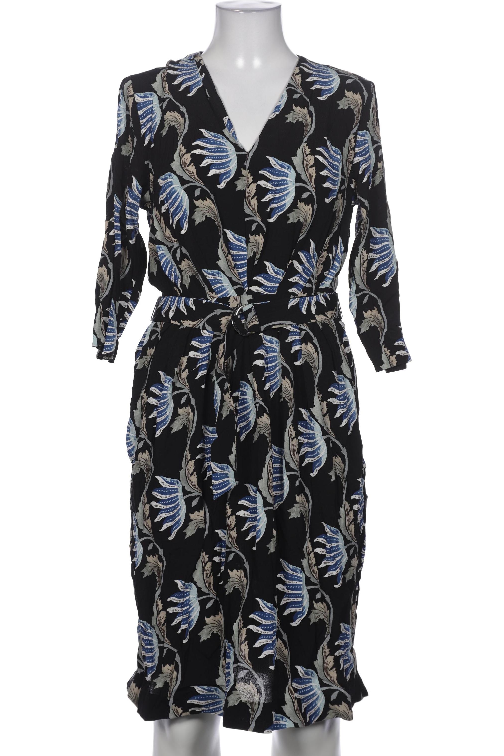 

& Other Stories Damen Kleid, schwarz, Gr. 38