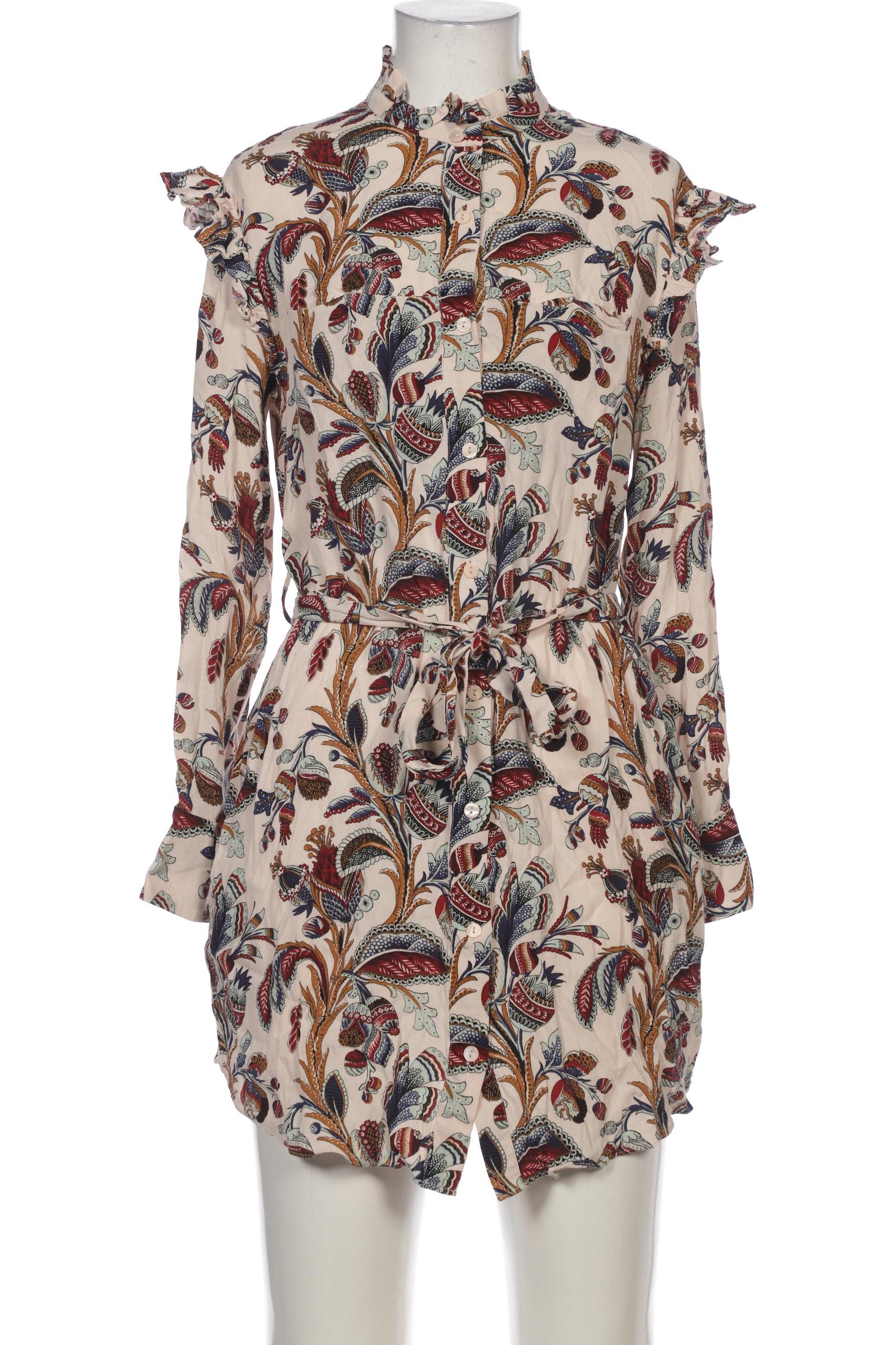 

& Other Stories Damen Kleid, mehrfarbig, Gr. 38