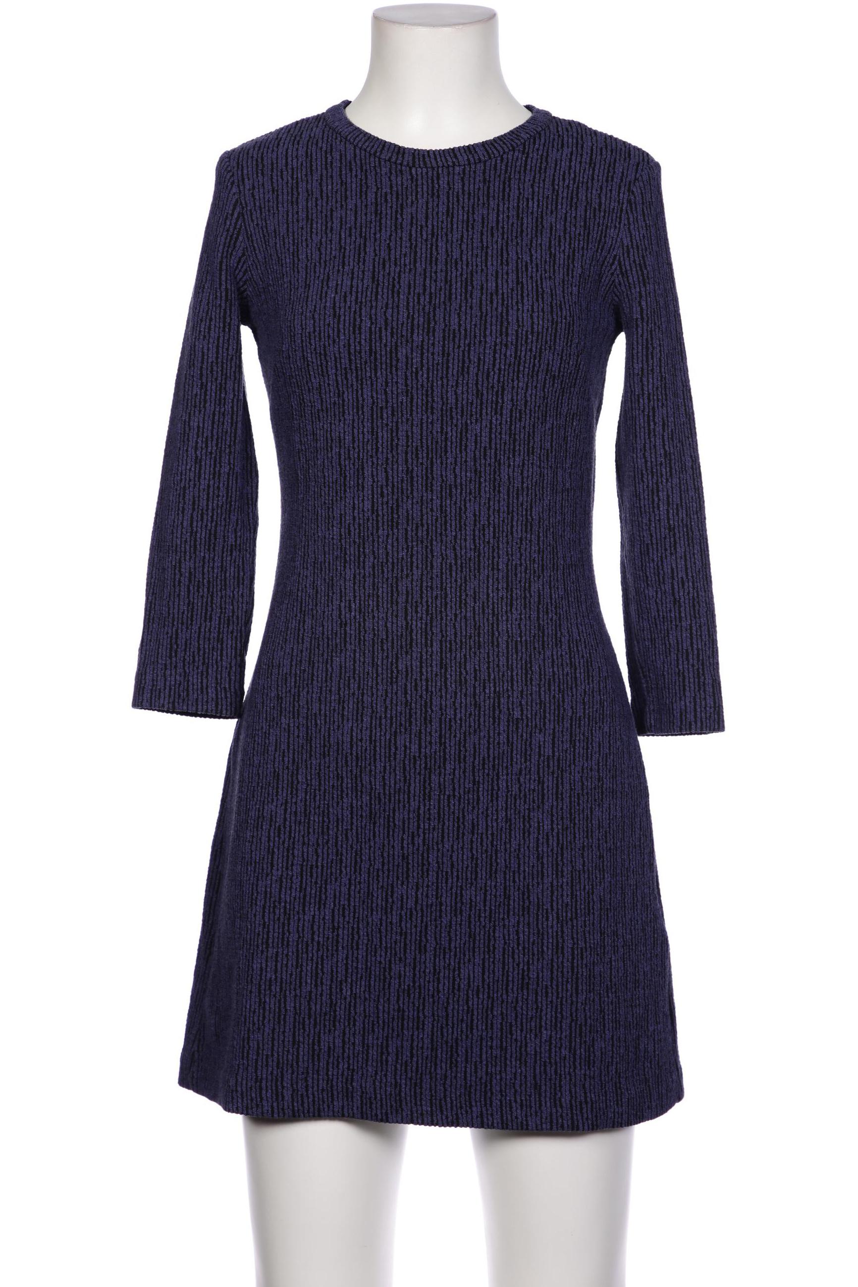

& Other Stories Damen Kleid, blau, Gr. 36