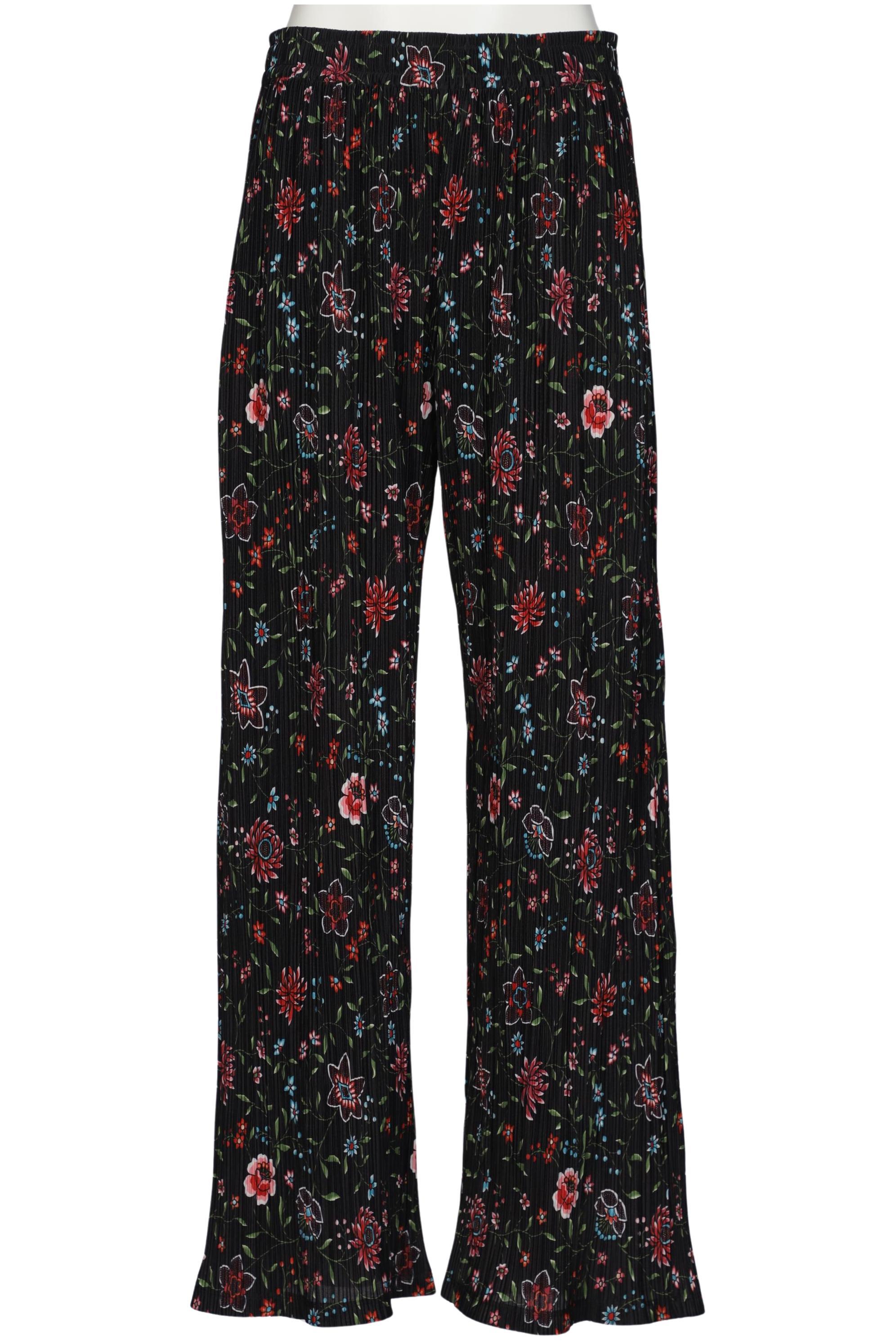 

& Other Stories Damen Stoffhose, schwarz, Gr. 38