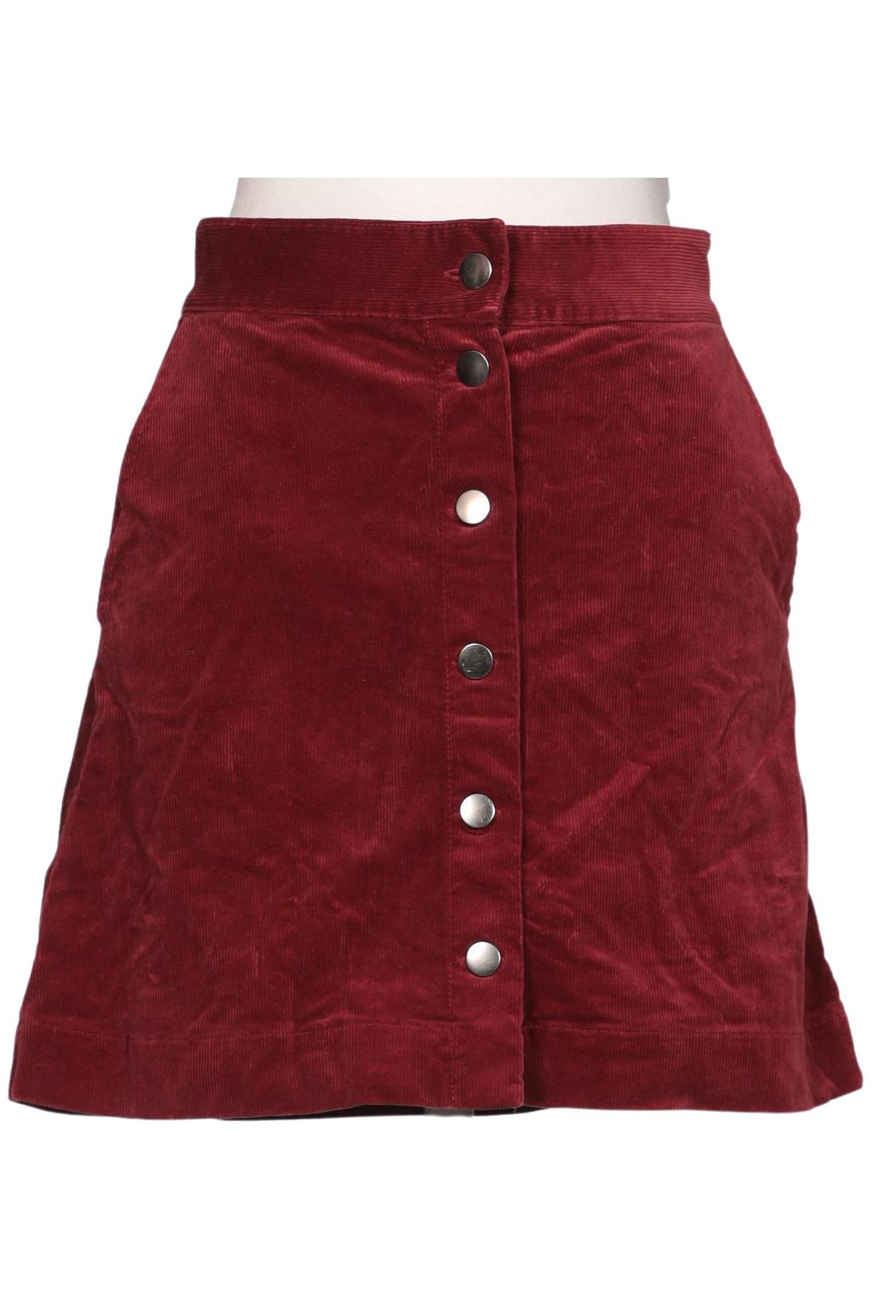 

& Other Stories Damen Rock, bordeaux, Gr. 36