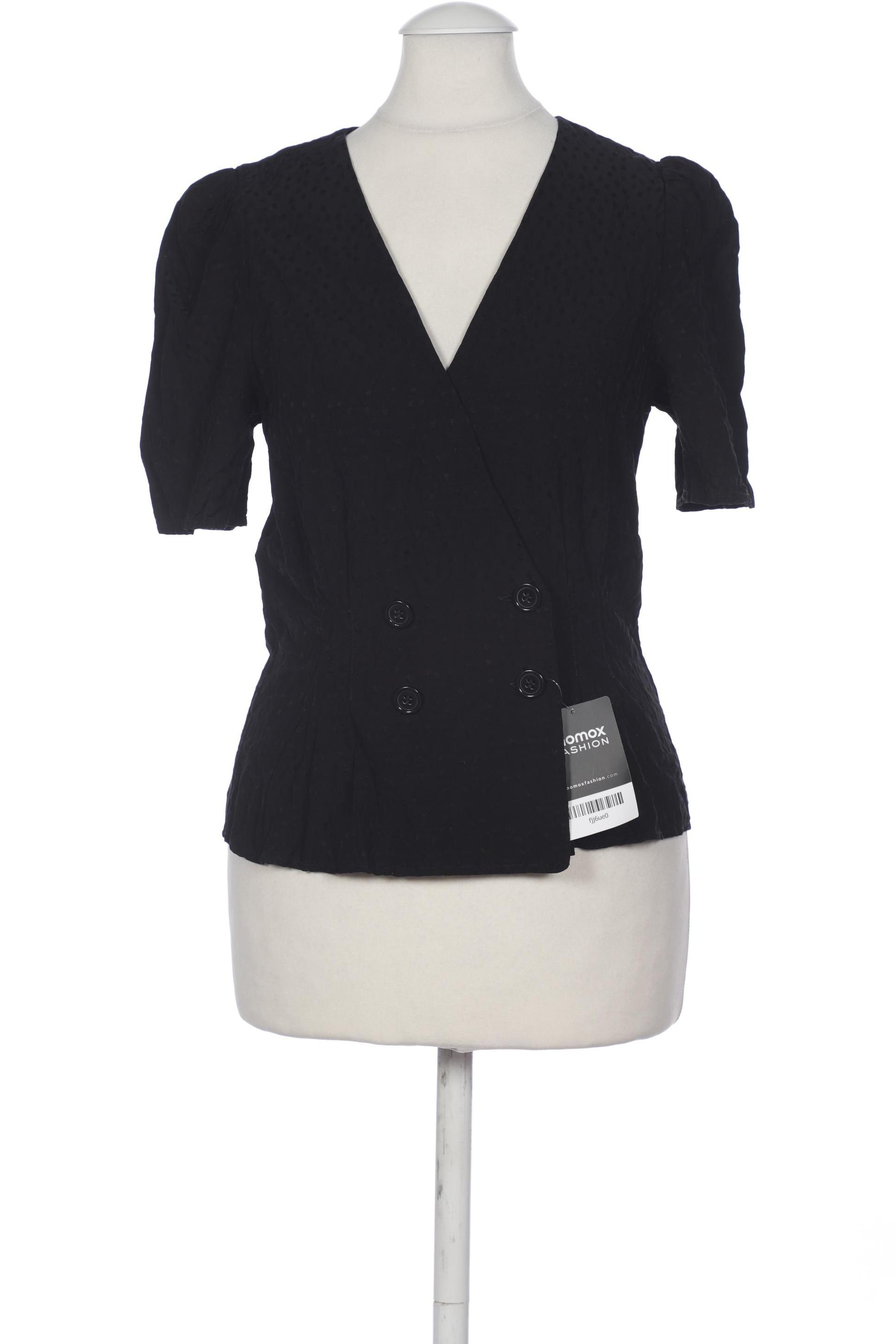 

& other stories Damen Bluse, schwarz