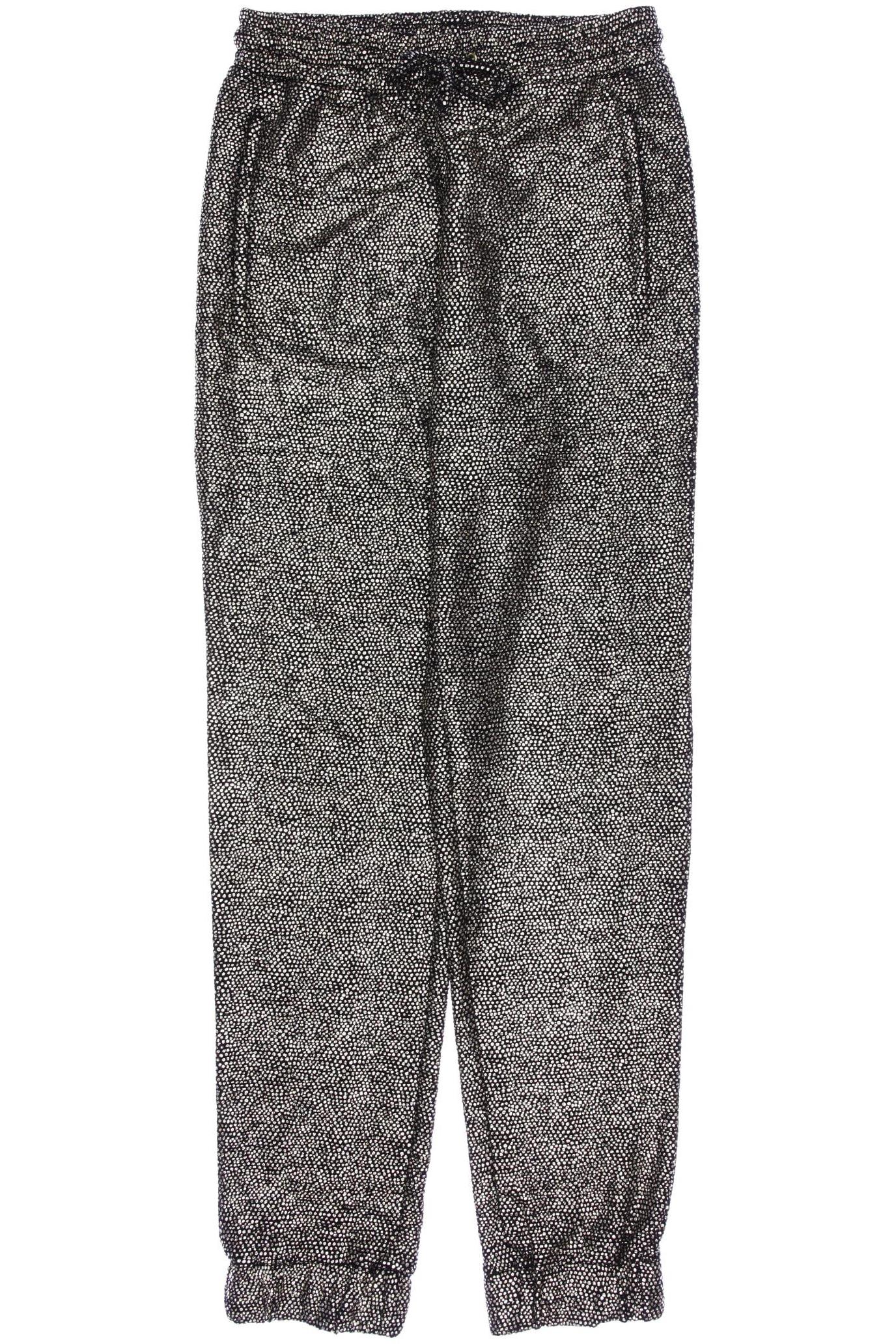 

& Other Stories Damen Stoffhose, gold, Gr. 34