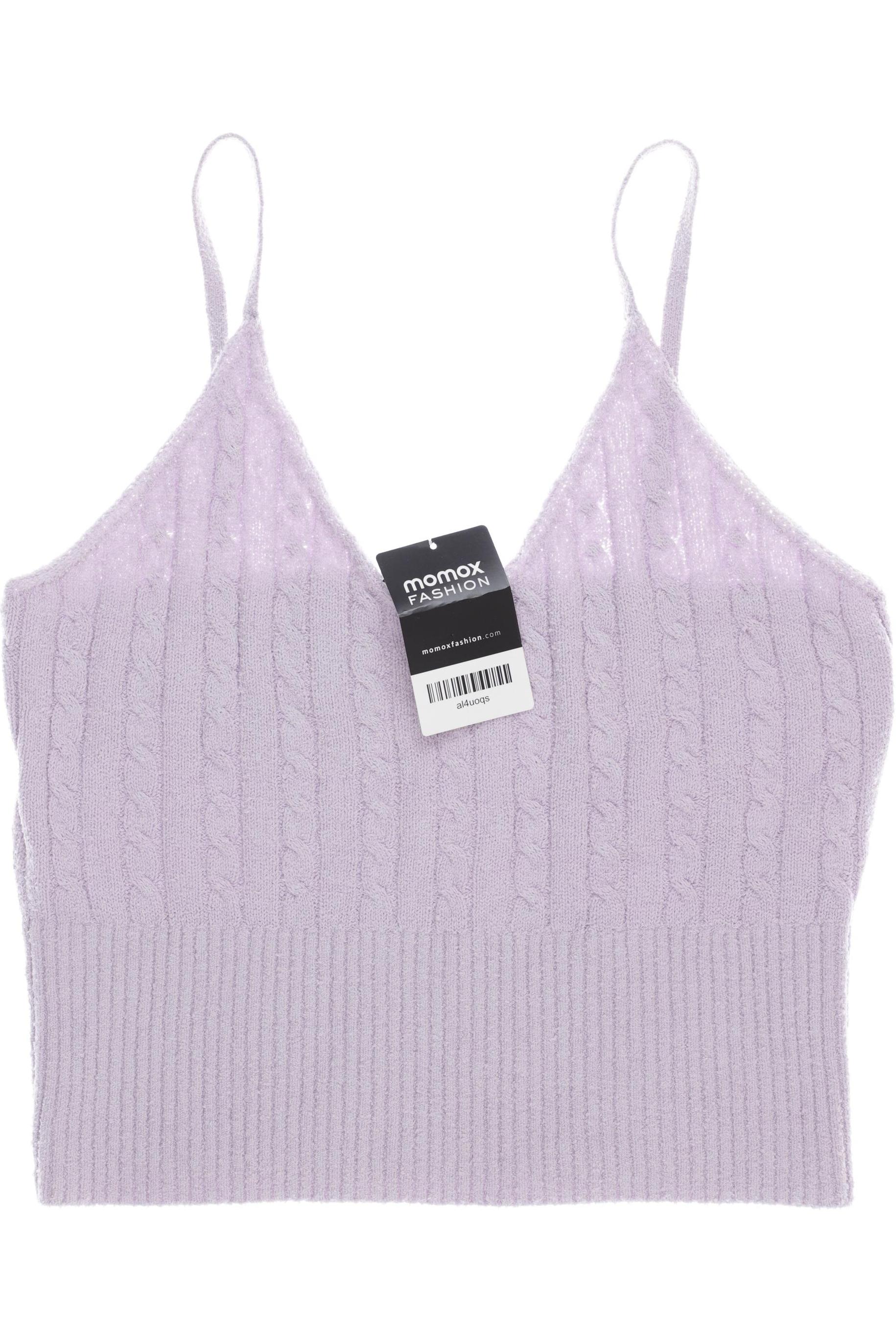 

& Other Stories Damen Top, flieder, Gr. 38
