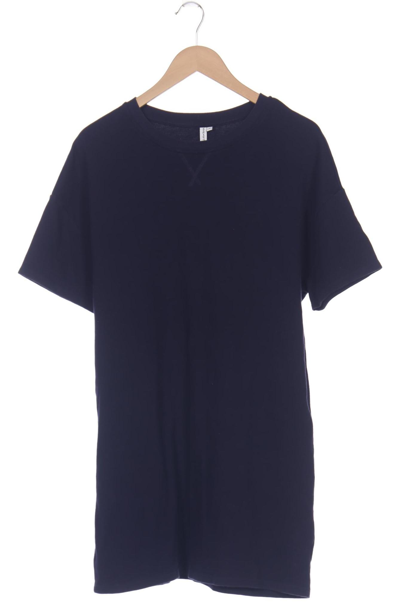 

& Other Stories Damen T-Shirt, marineblau, Gr. 38