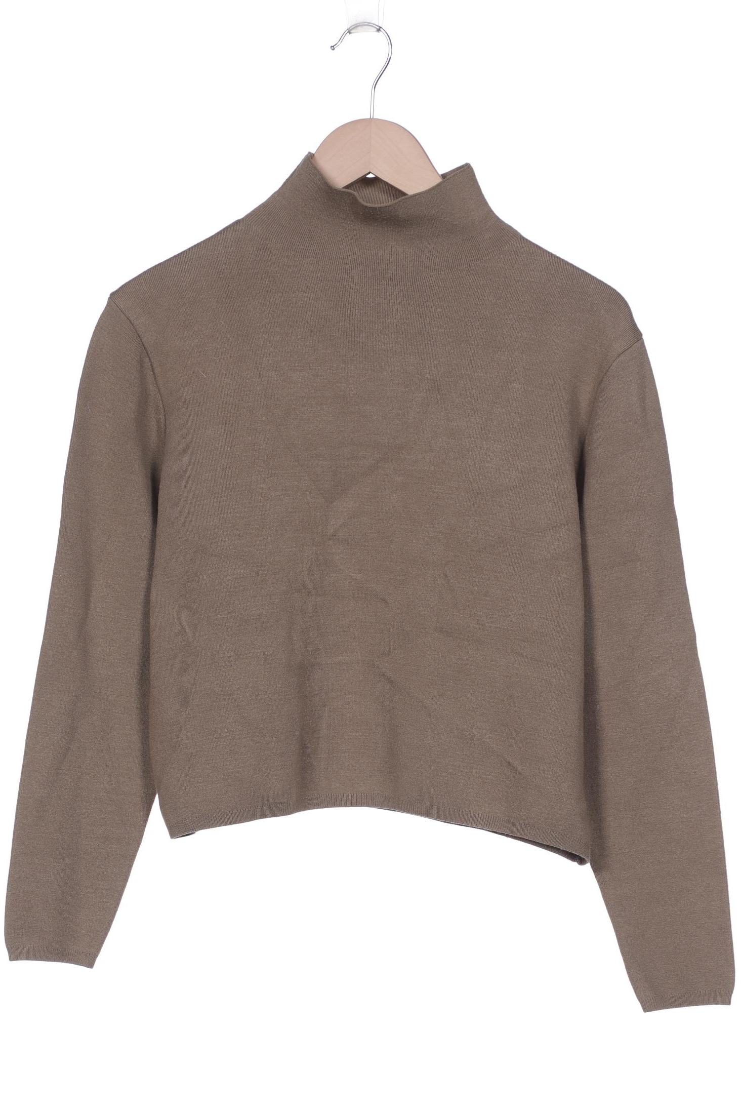 

& Other Stories Damen Pullover, grün, Gr. 36