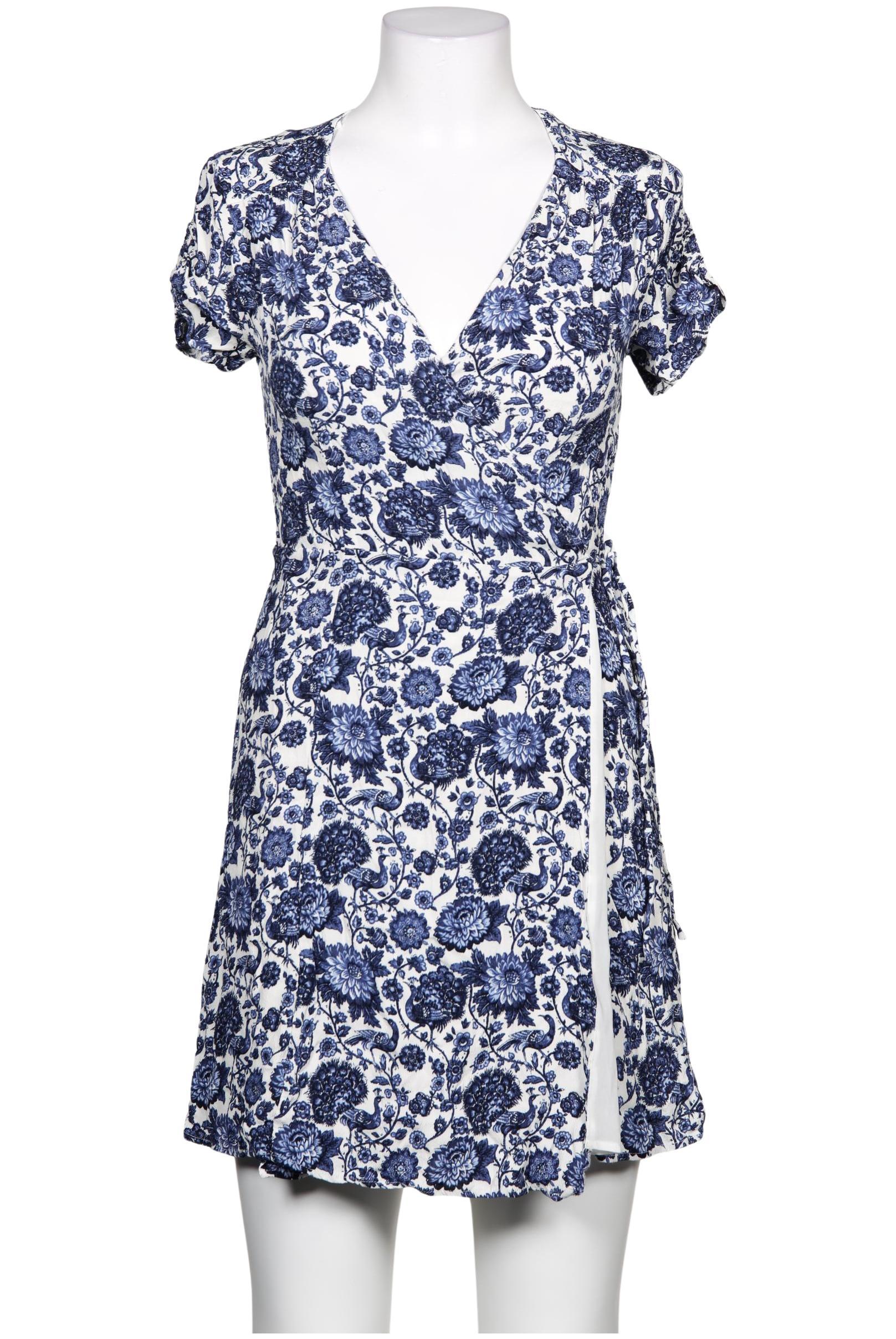 

& Other Stories Damen Kleid, blau, Gr. 38